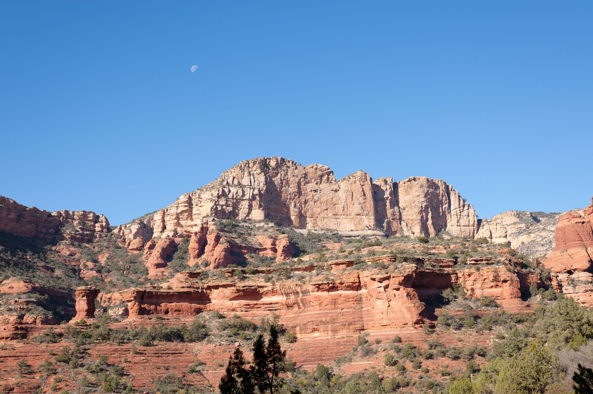 Boynton Canyon, Sedona