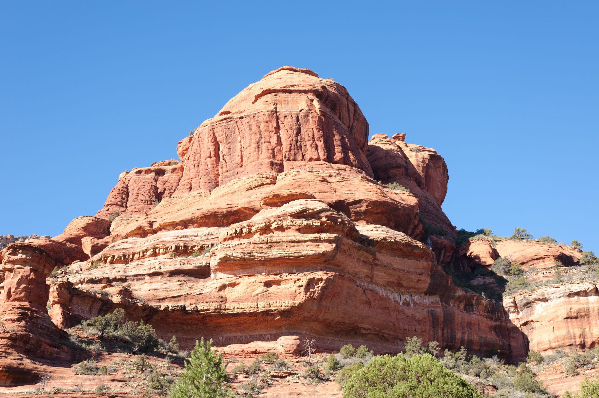 Boynton Canyon, Sedona