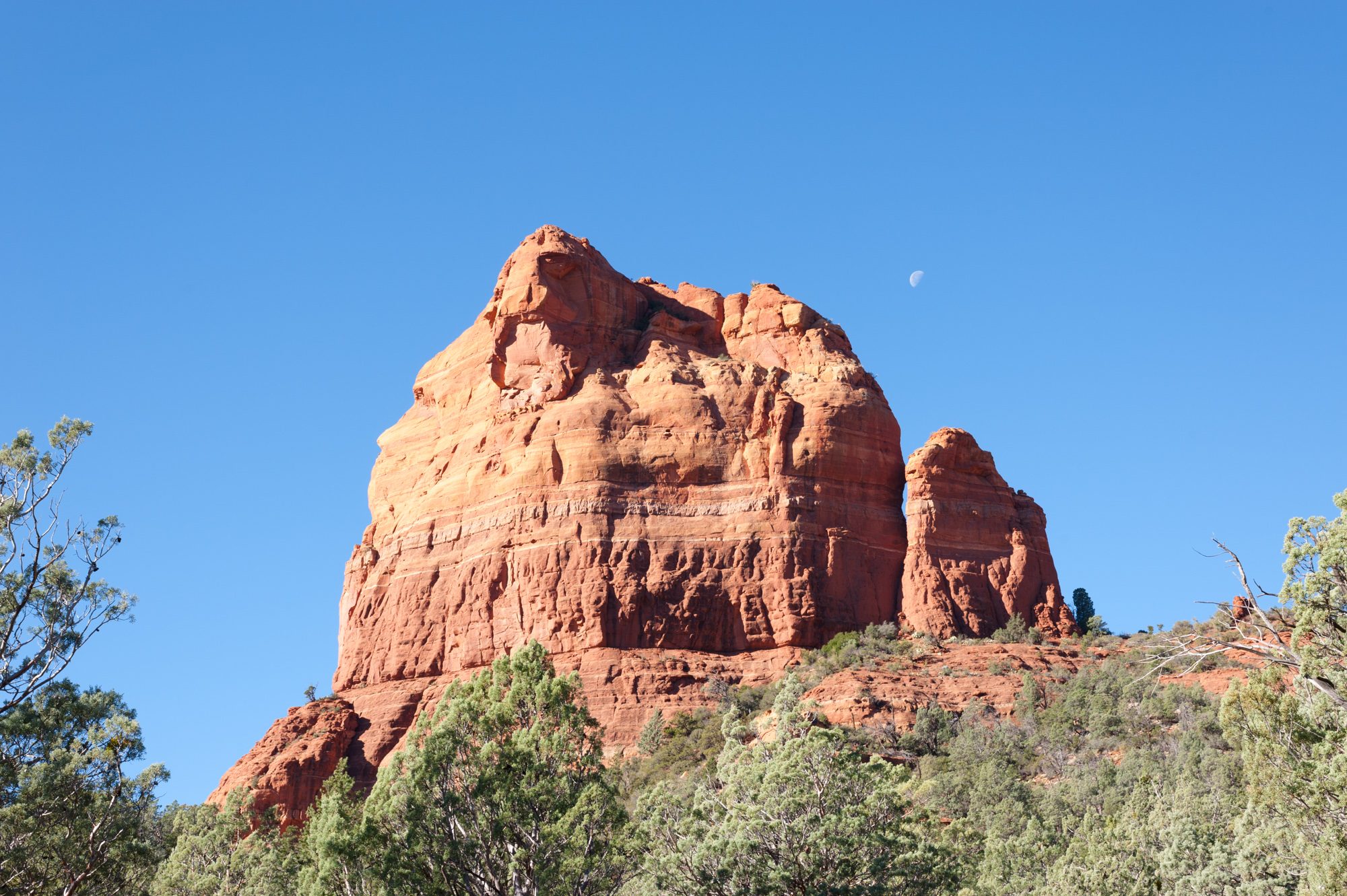 Brins Mesa, Sedona