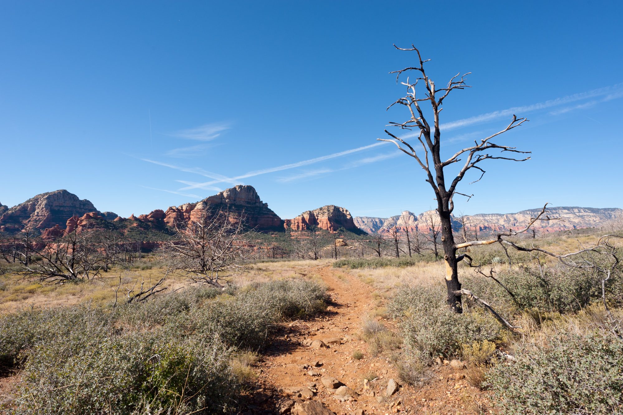 Brins Mesa, Sedona