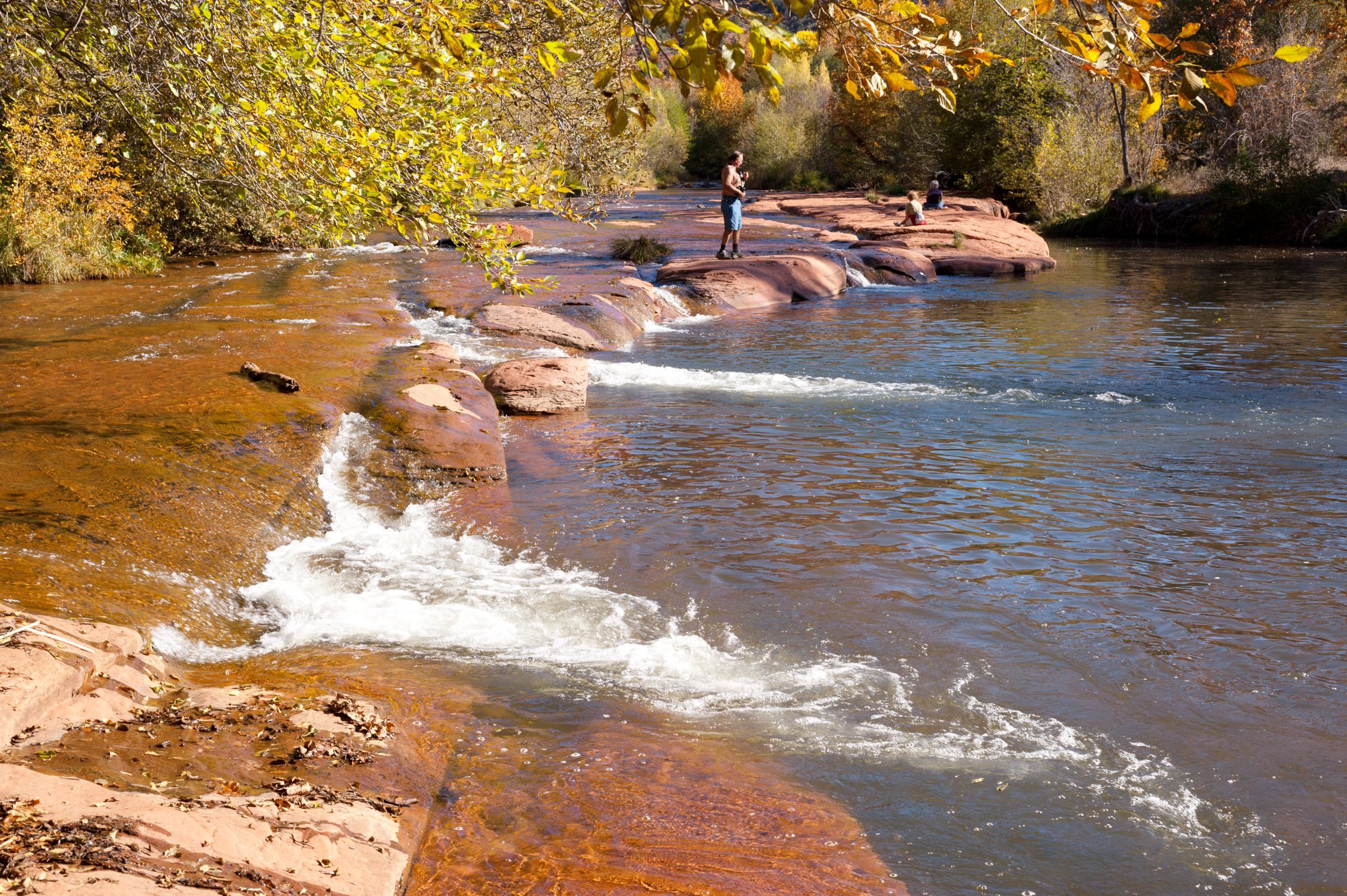 Crescent Moon Ranch, Sedona