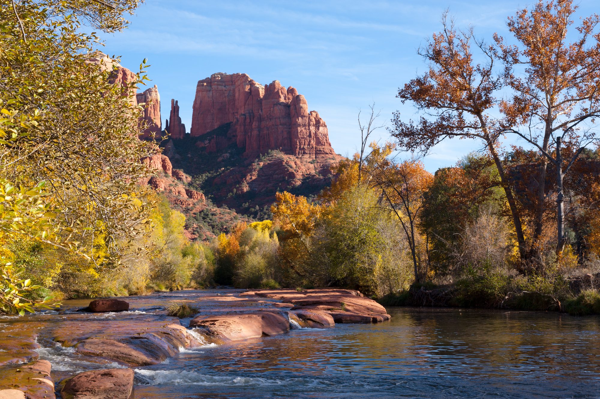 Cathedral Rock, Sedona