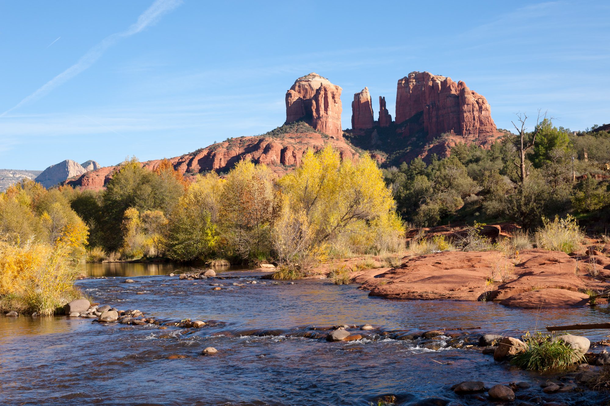 Cathedral Rock, Sedona