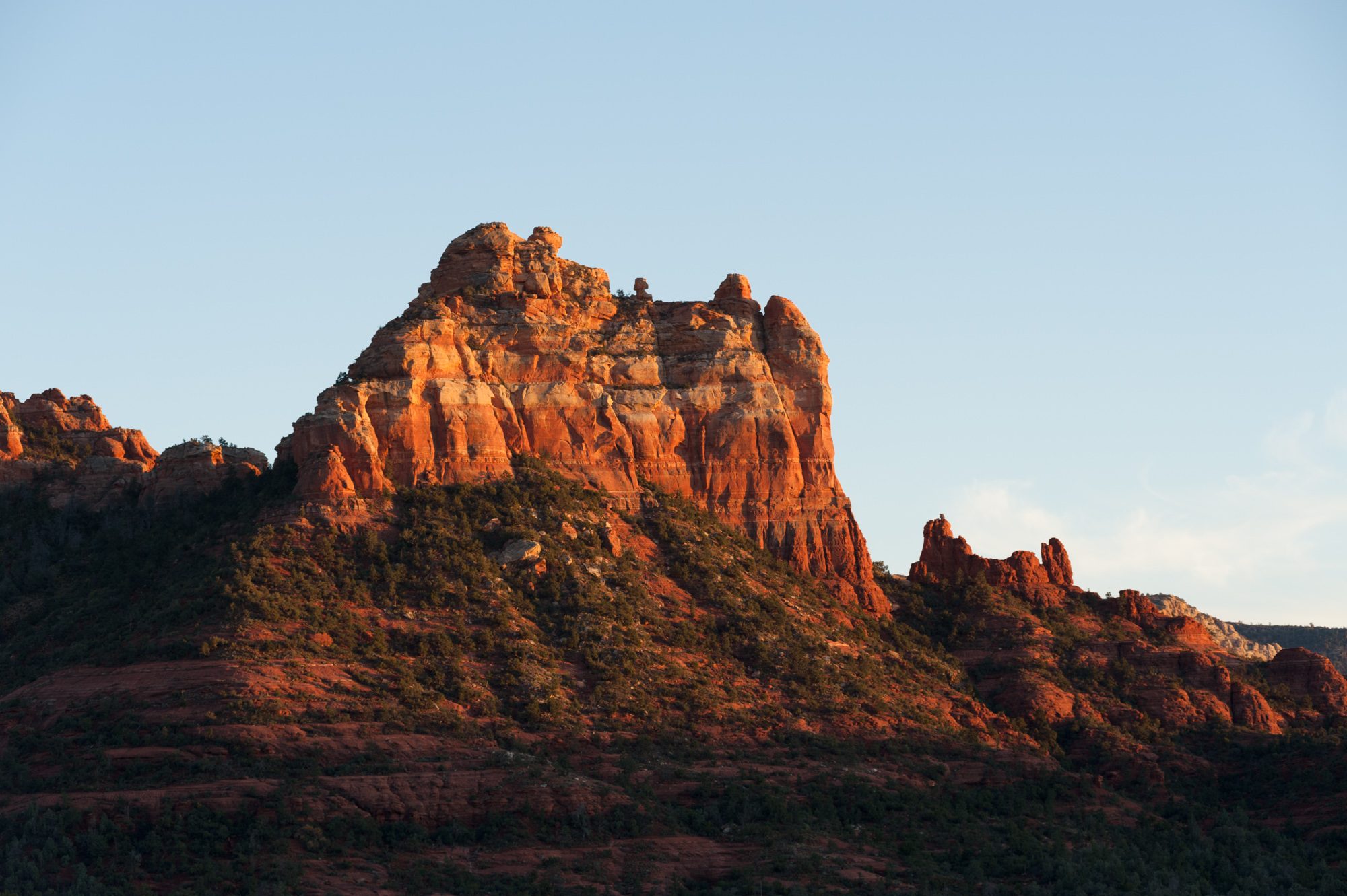 Sedona