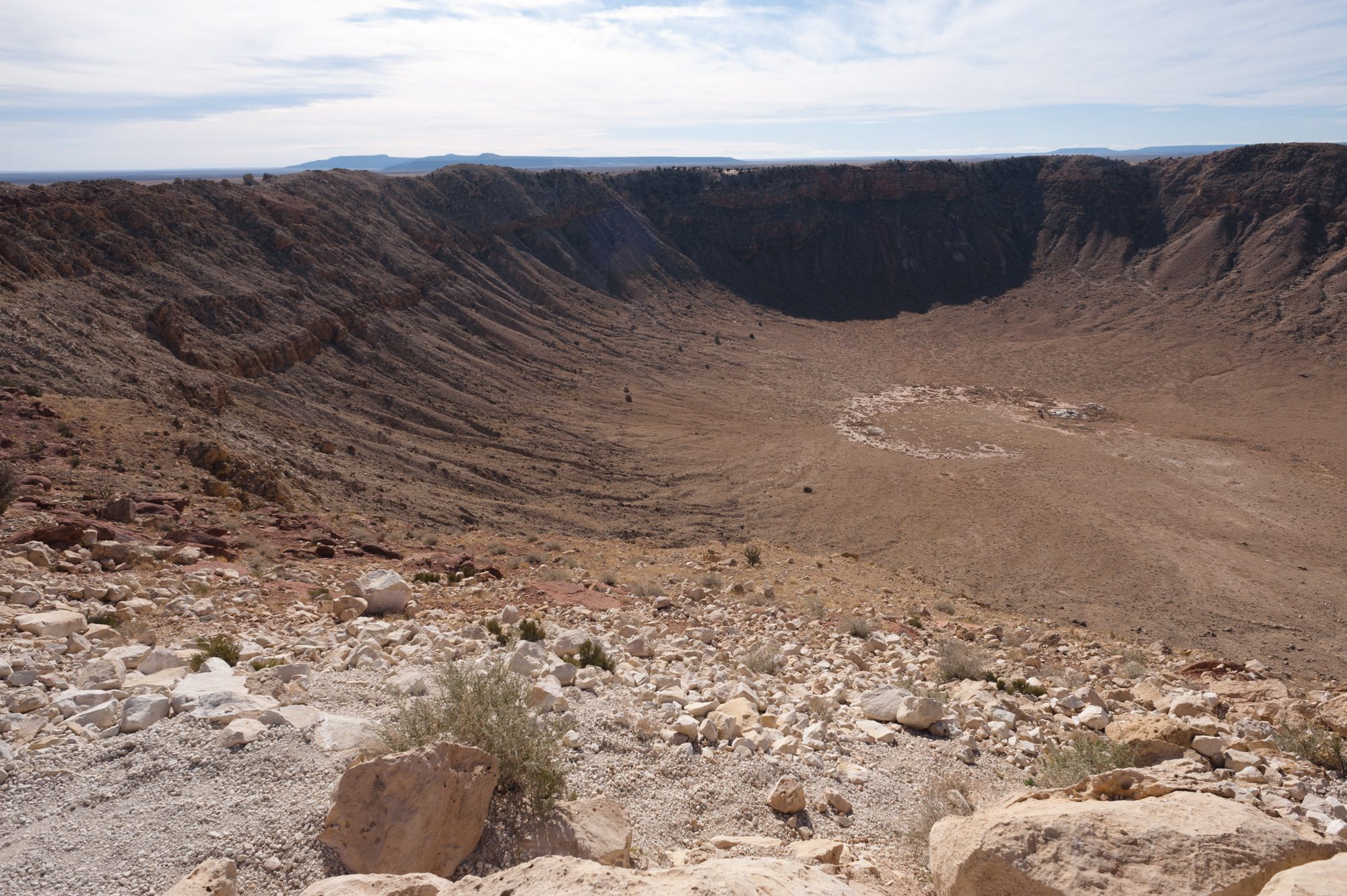 Meteor Crater