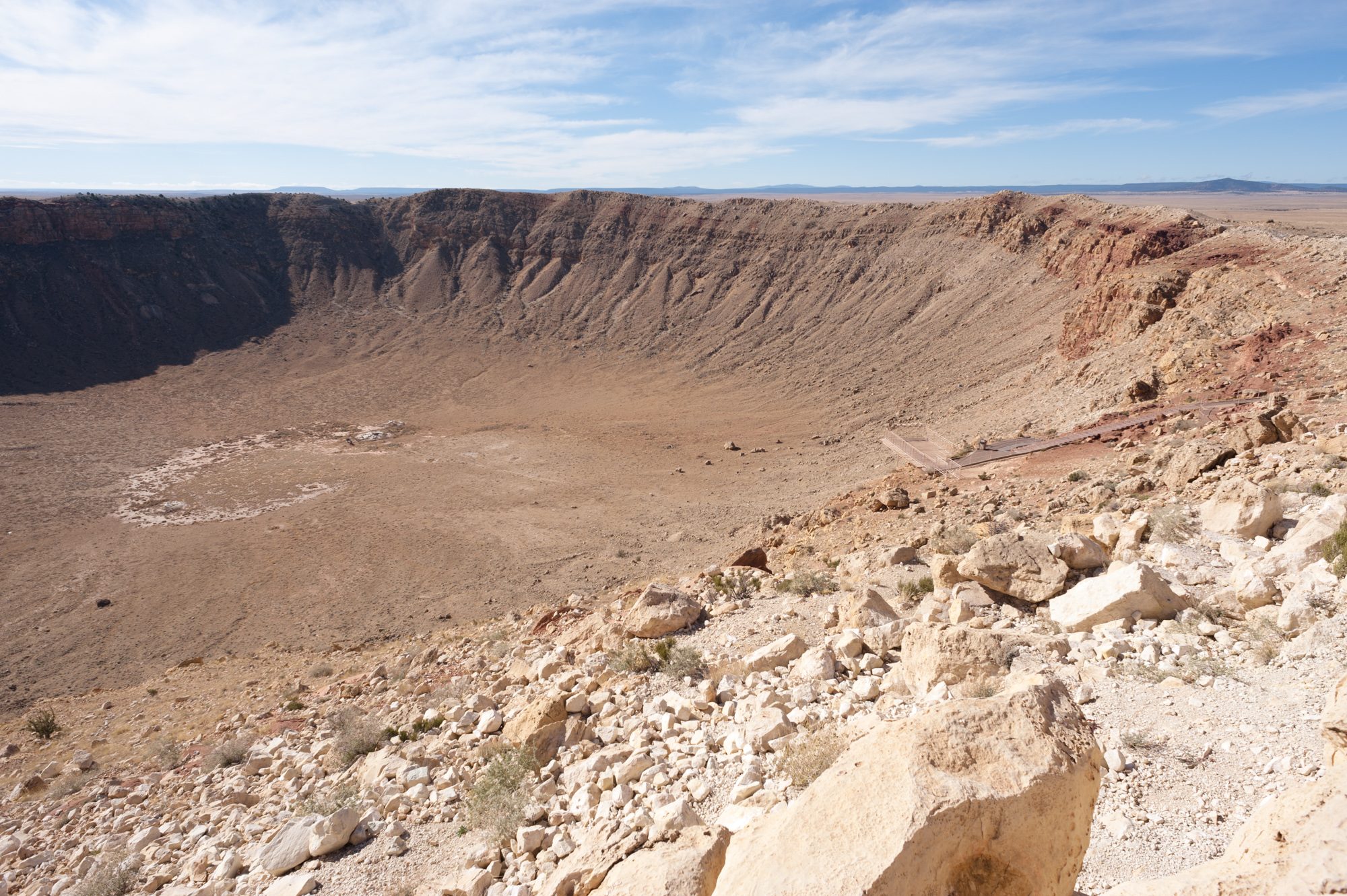 Meteor Crater