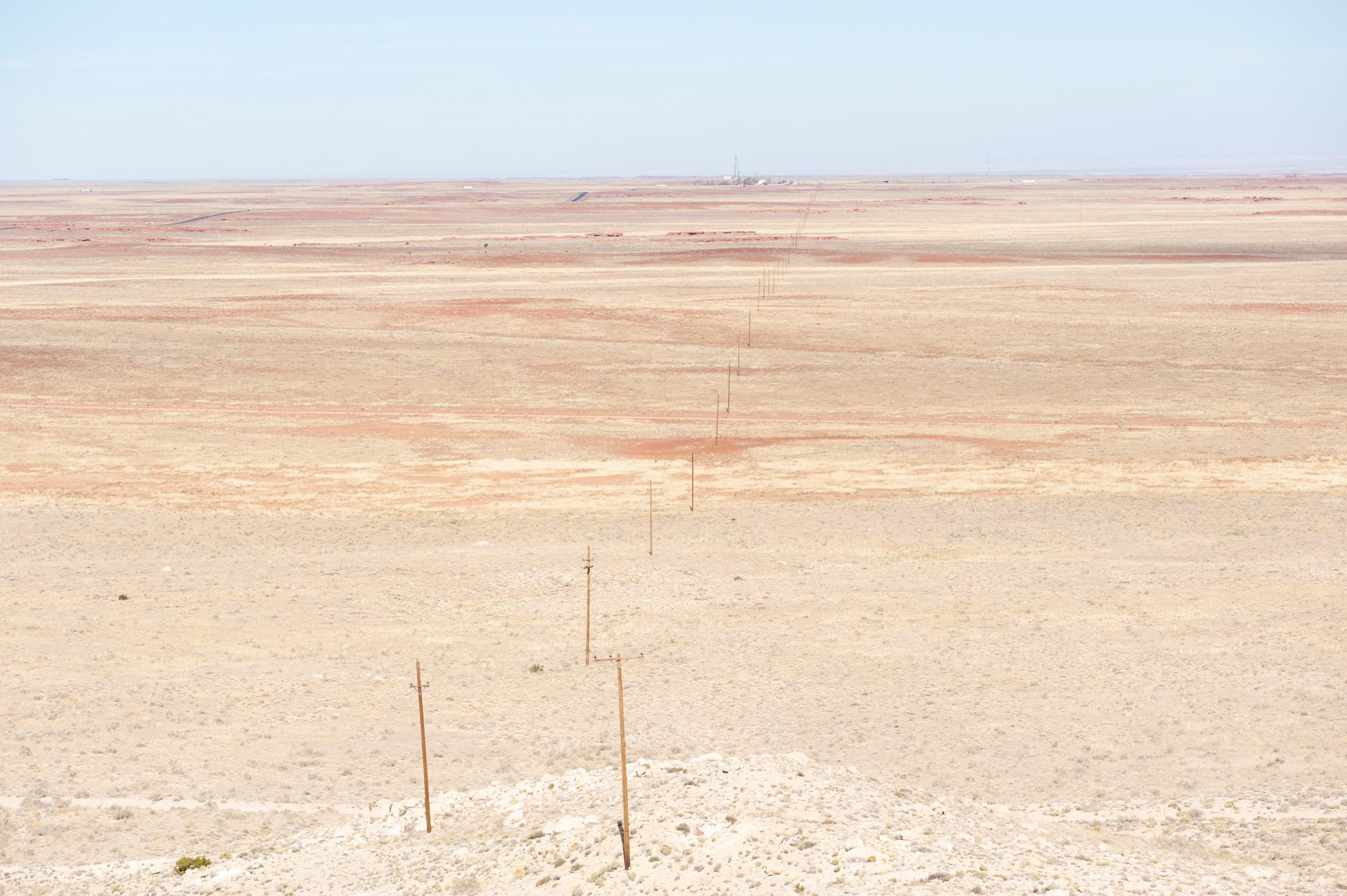 Meteor Crater