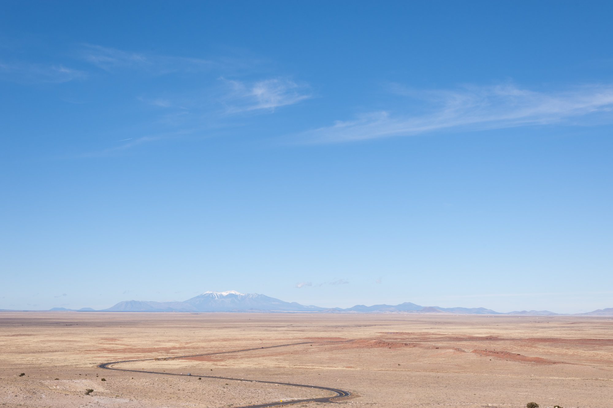 Meteor Crater