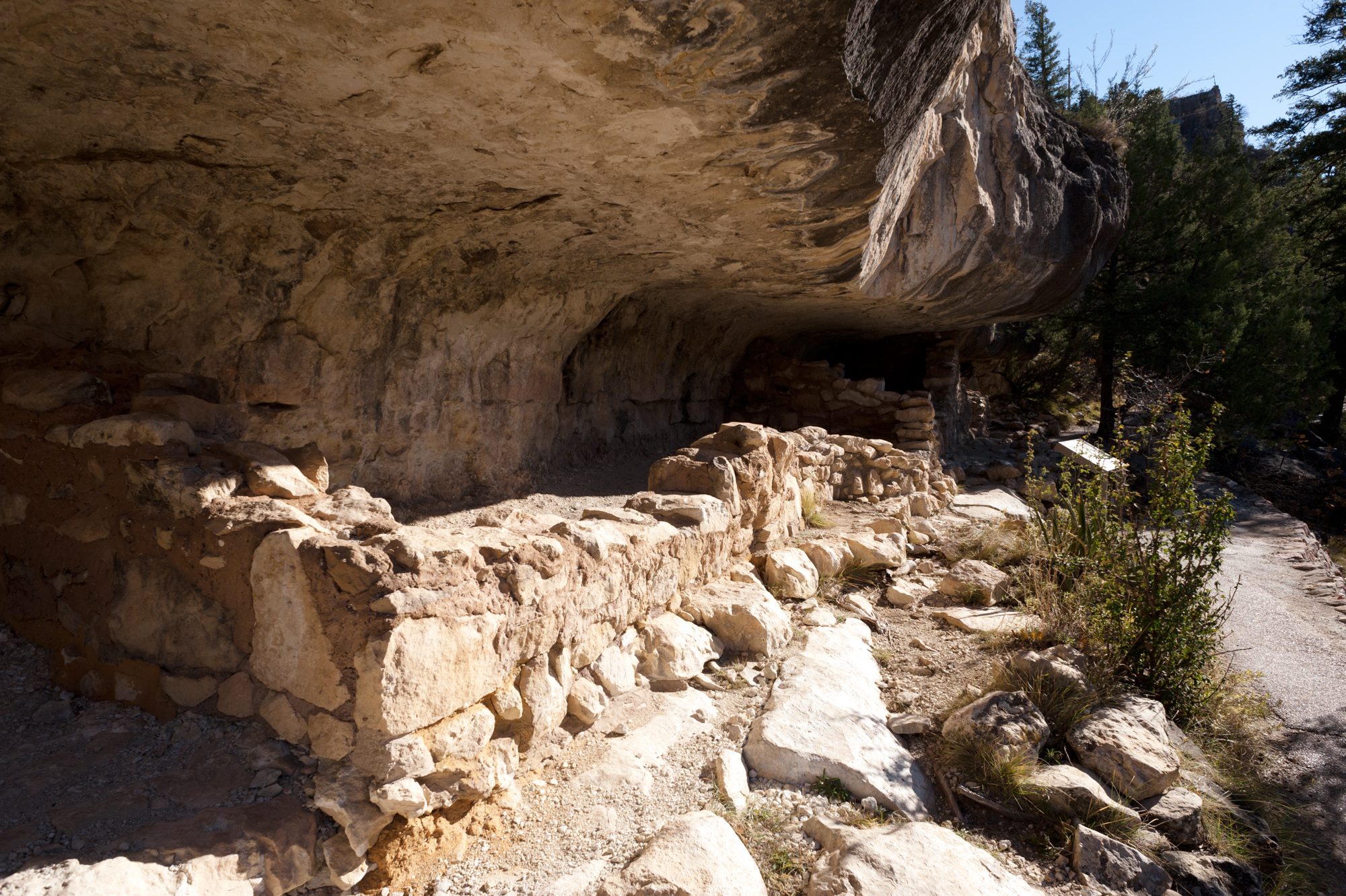 Walnut Canyon