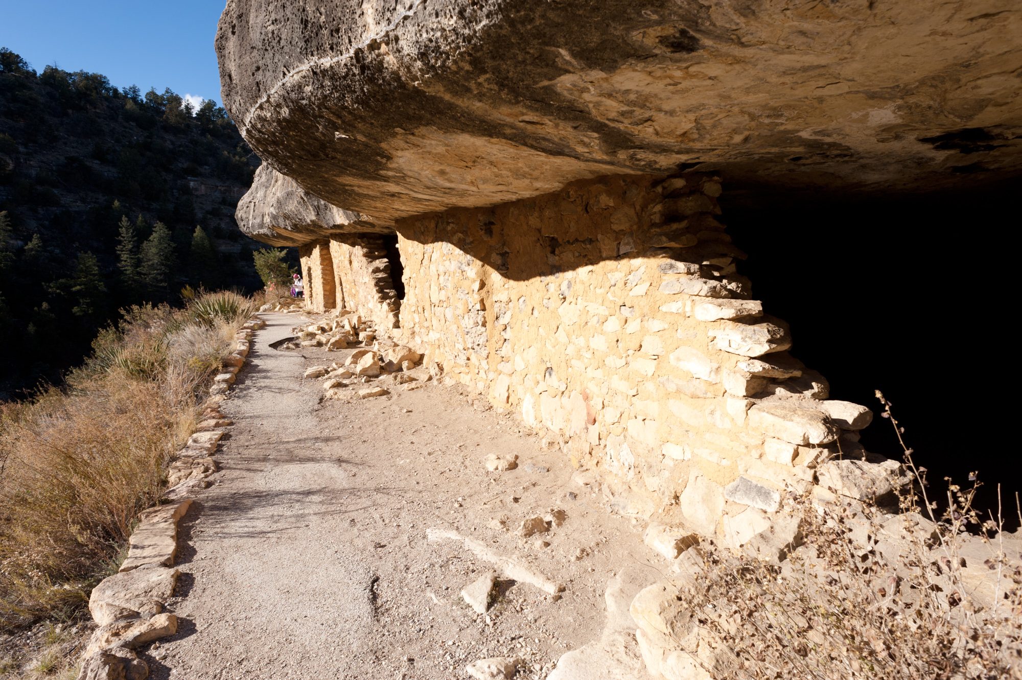 Walnut Canyon