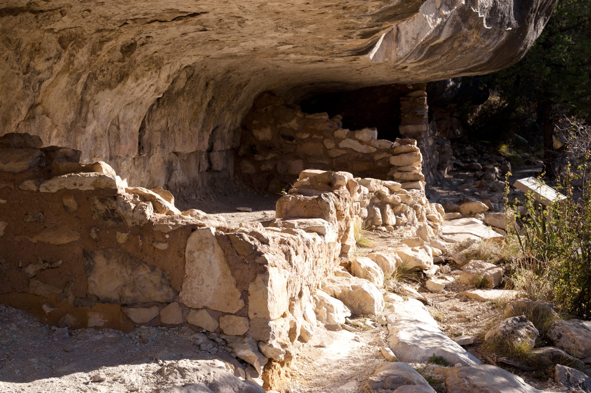 Walnut Canyon