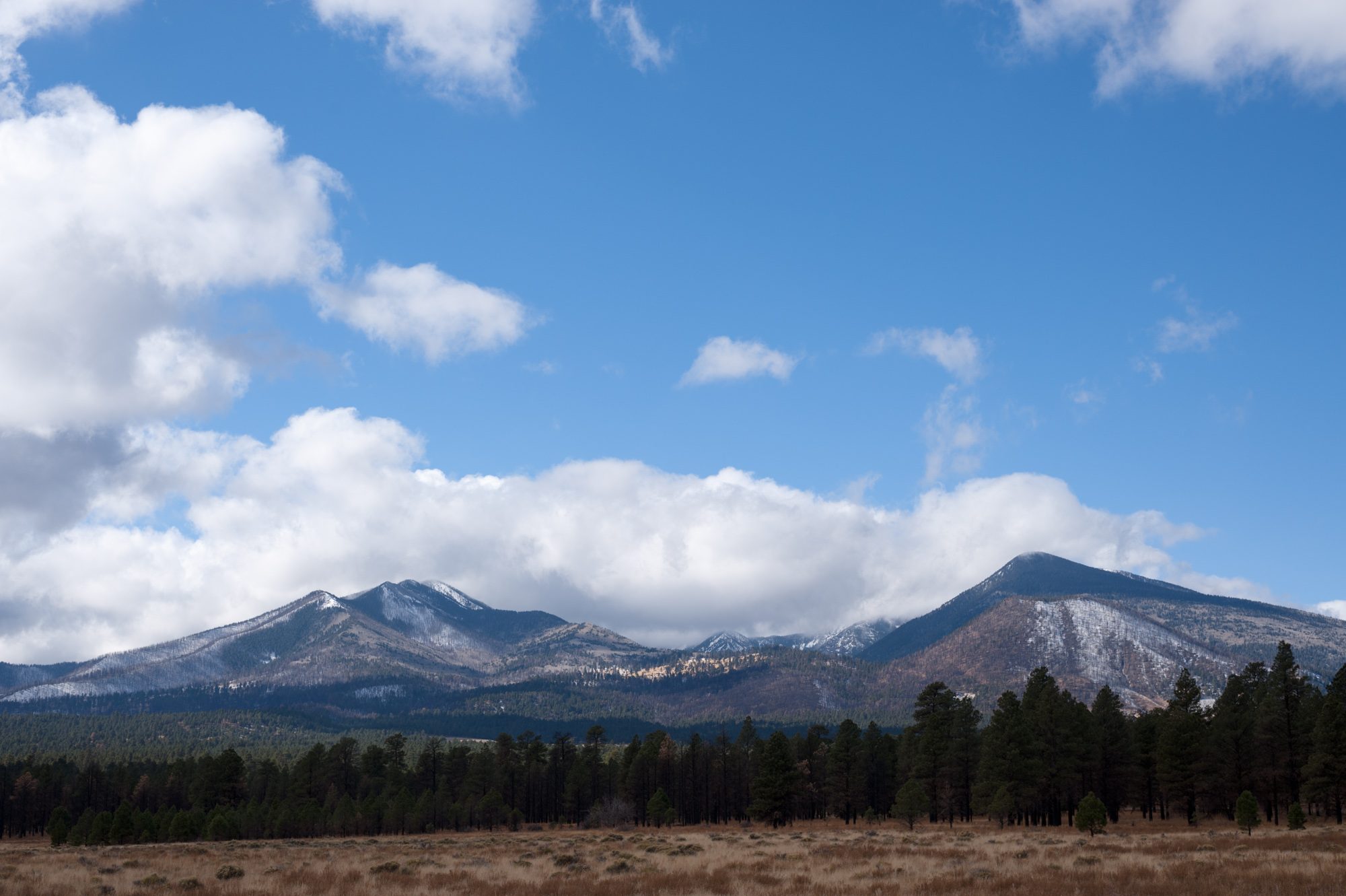 Sunset Crater