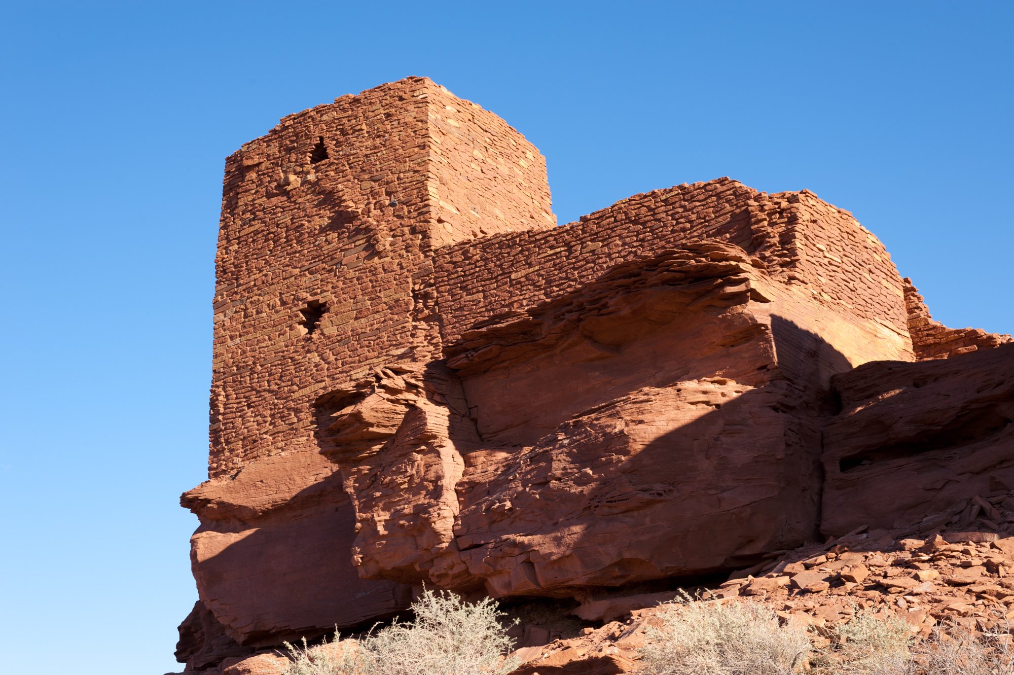 Wupatki National Monument