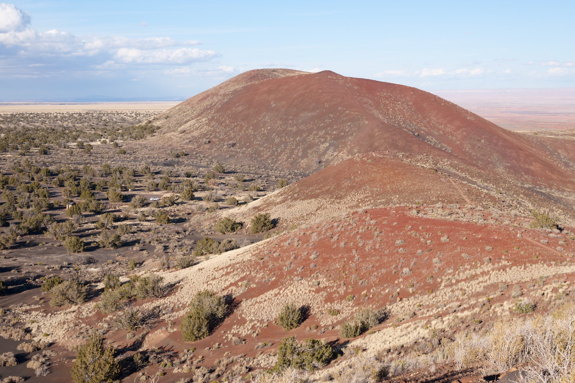 Wupatki National Monument