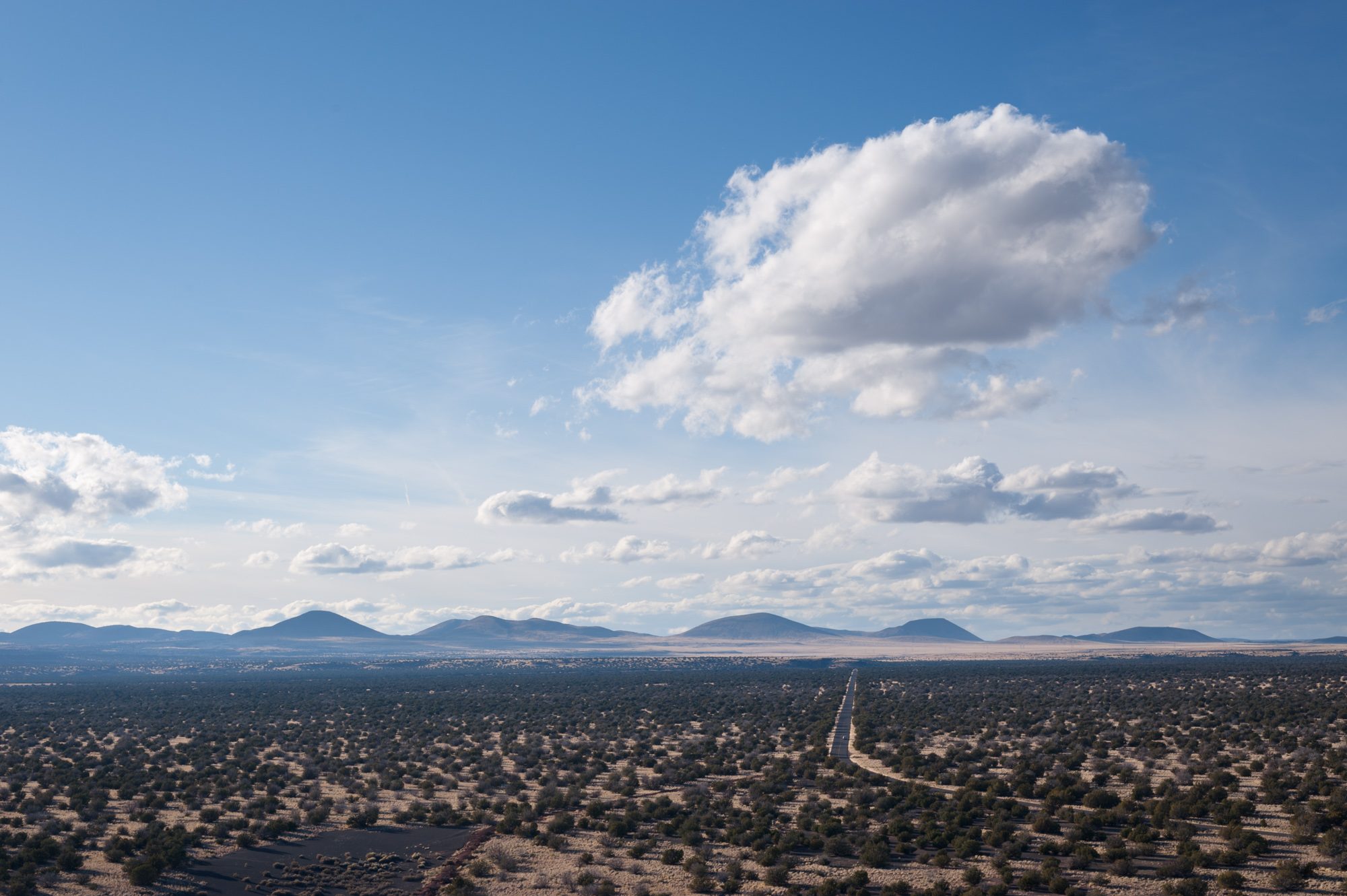 Wupatki National Monument