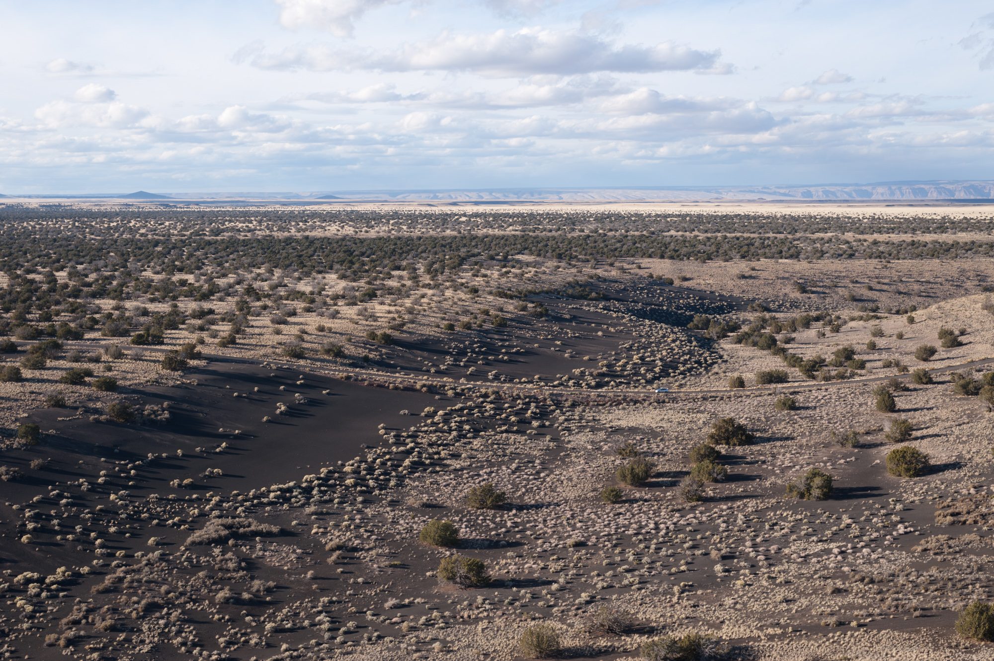 Wupatki National Monument