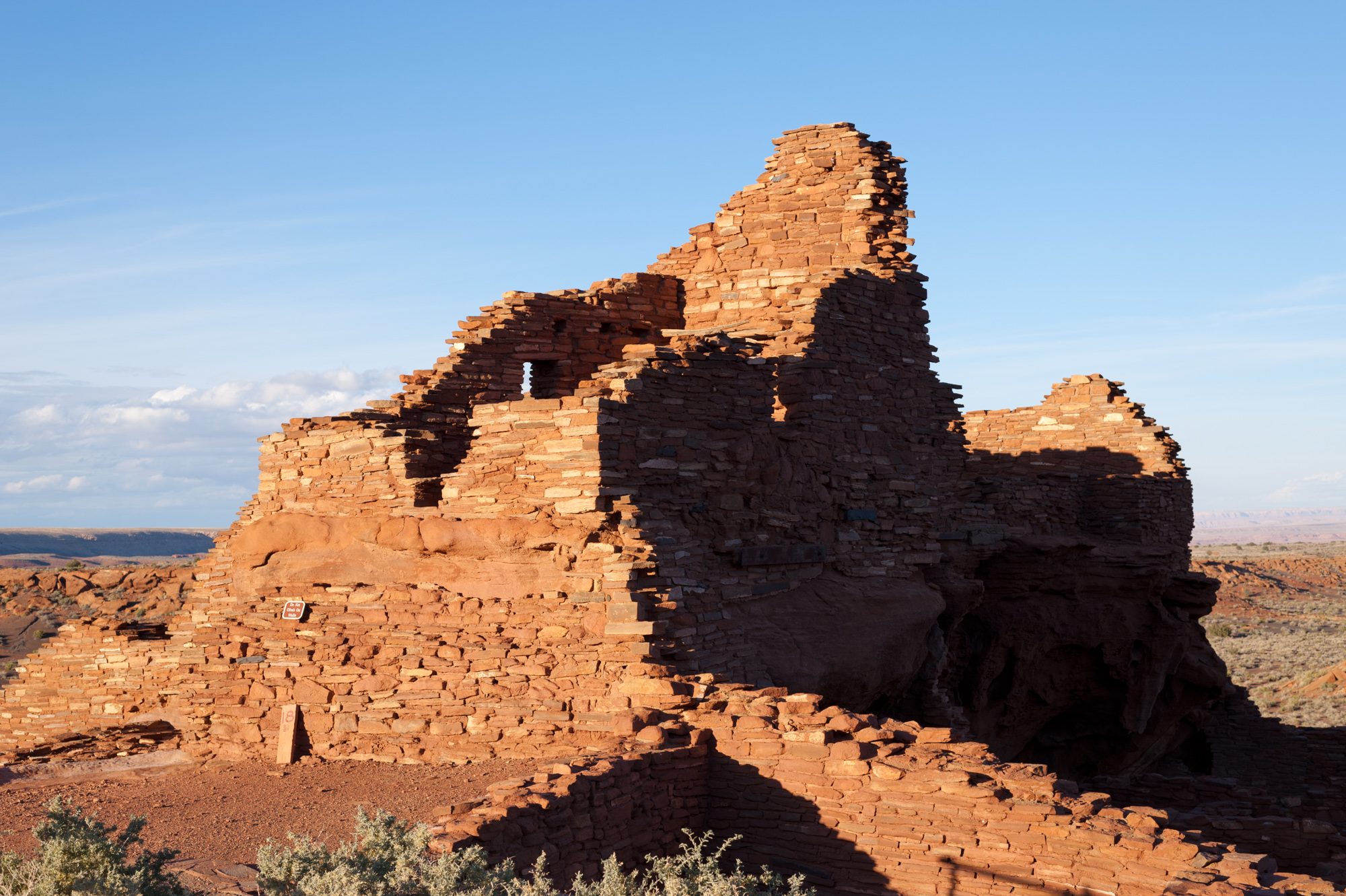 Wupatki National Monument