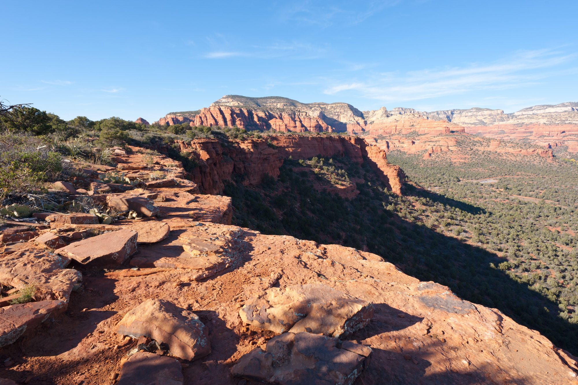 Doe Mountain, Sedona