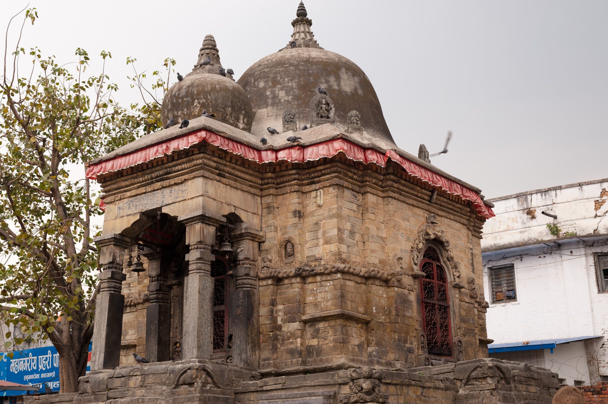 Durbar Square, Kathmandu