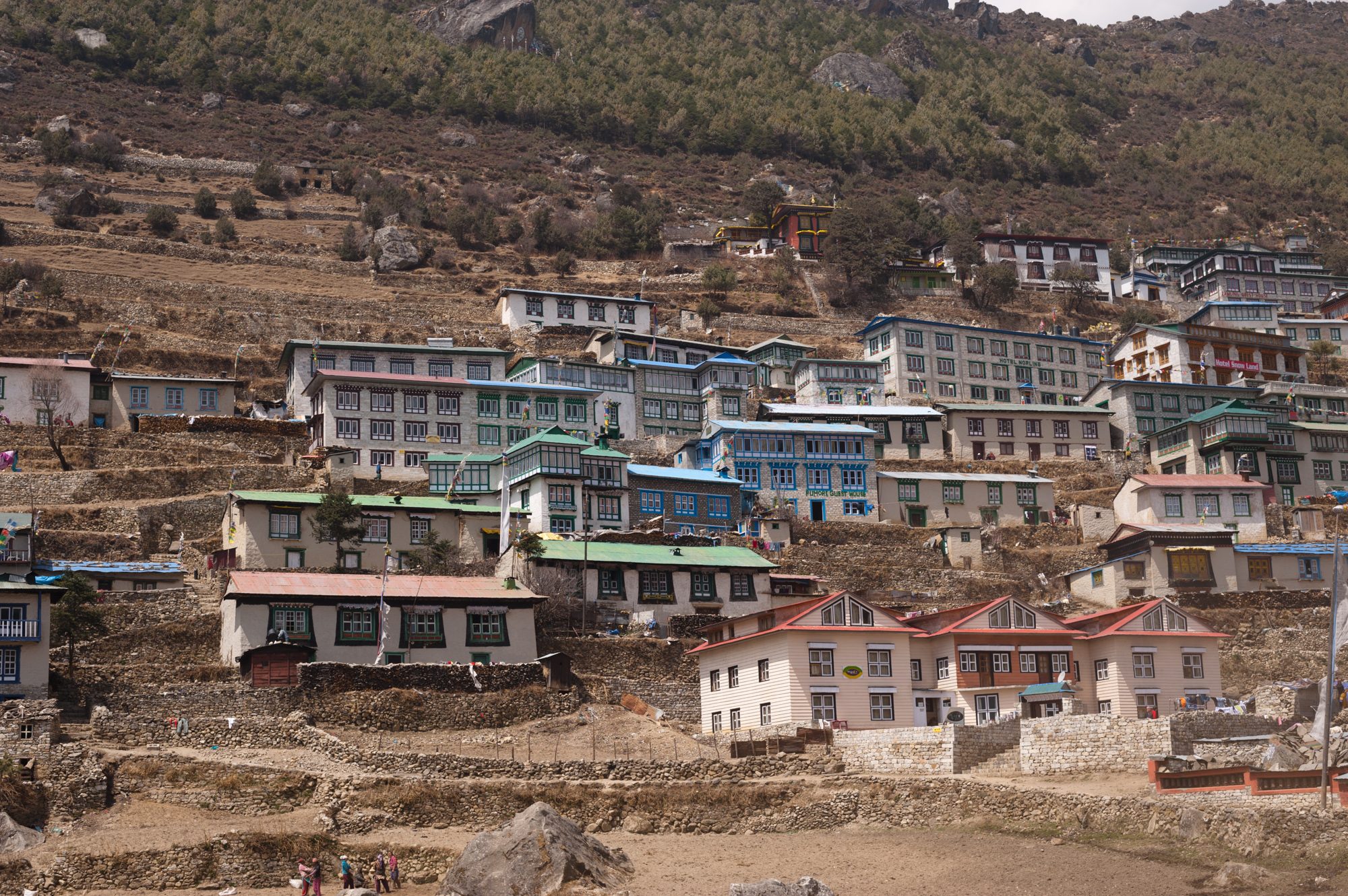 Namche