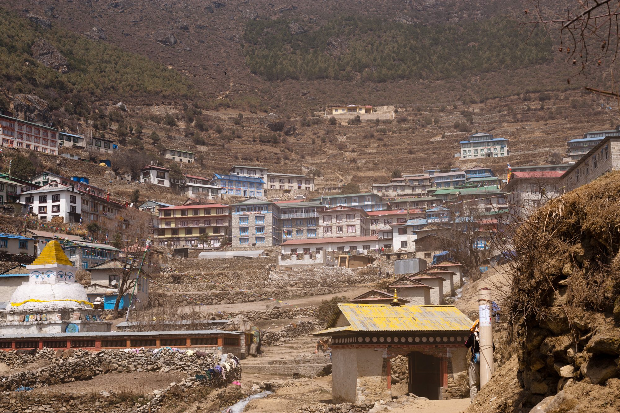 Namche