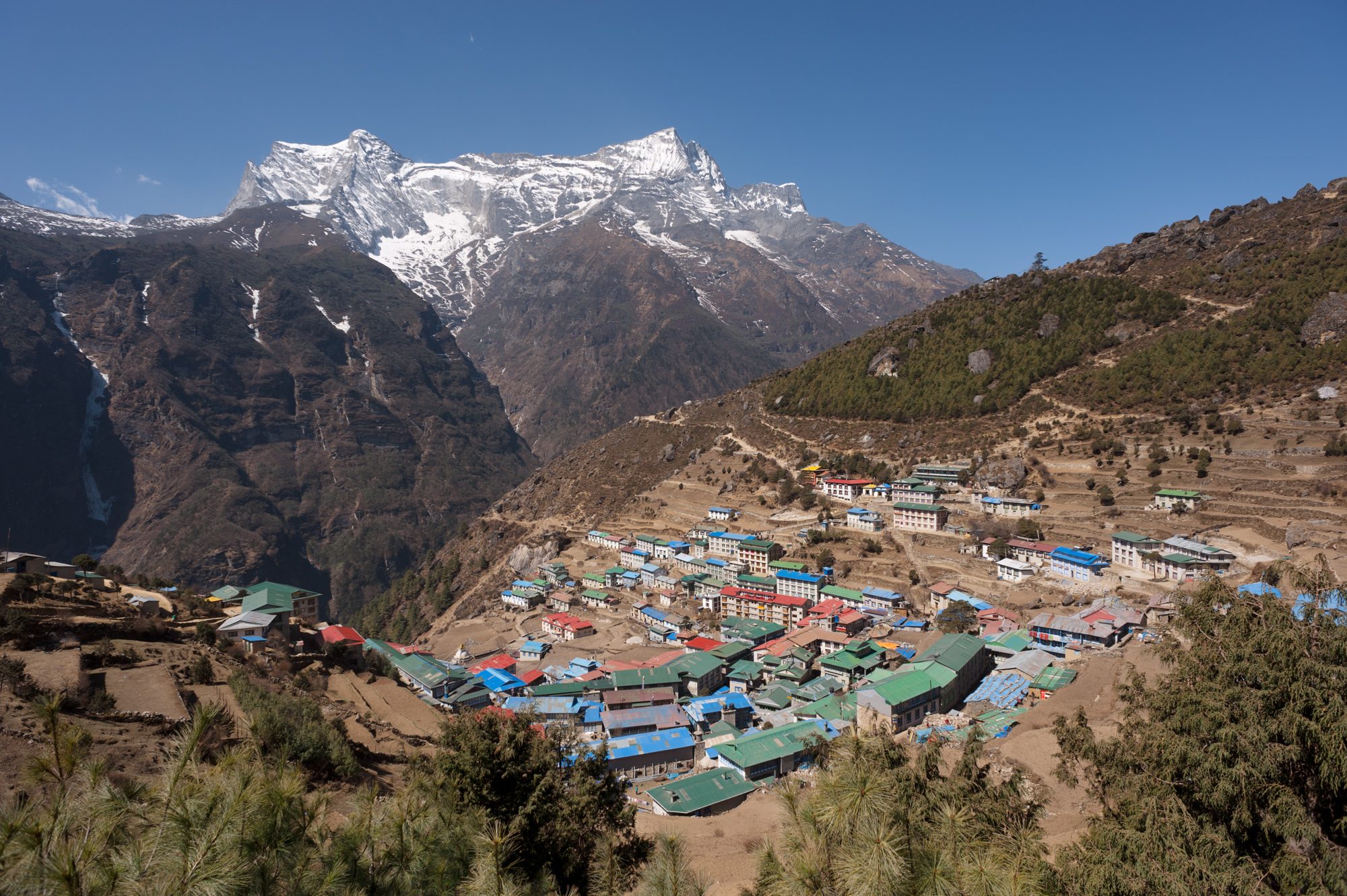 Namche