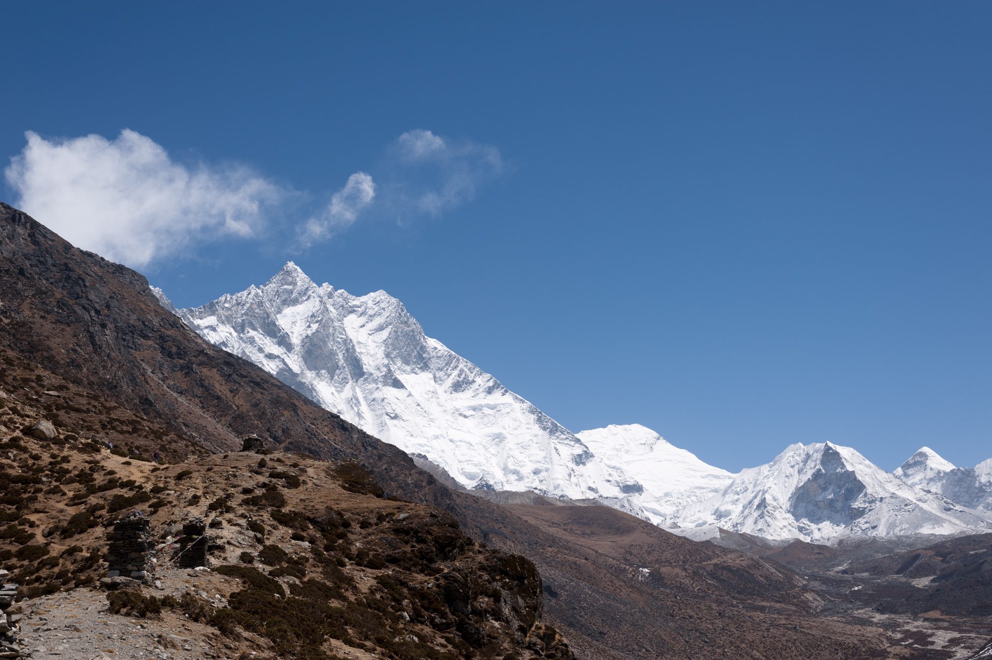 Lhotse