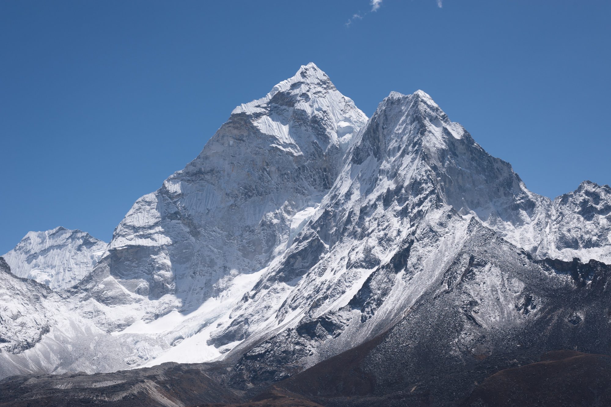 Ama Dablam