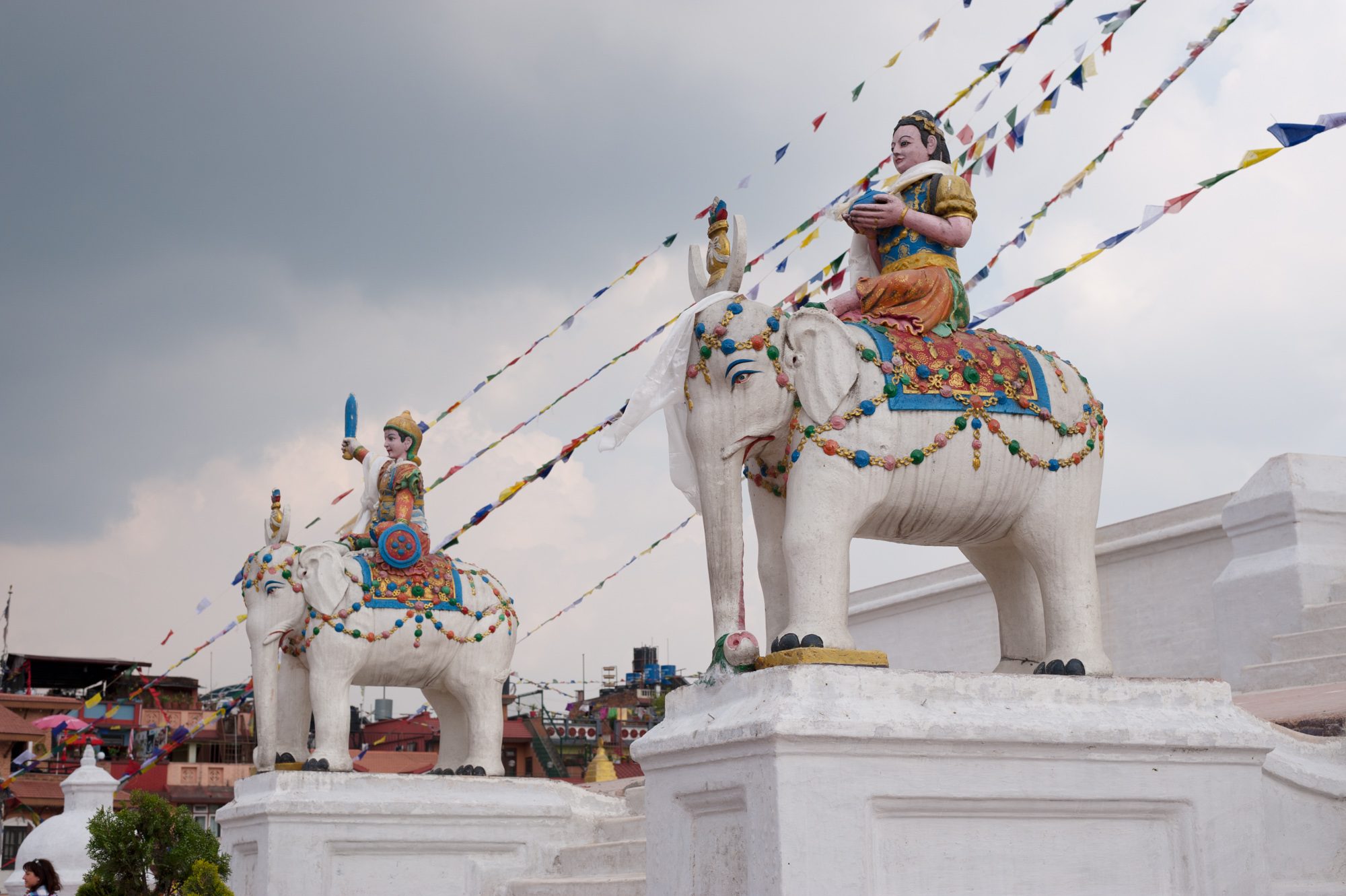 Boudhanath