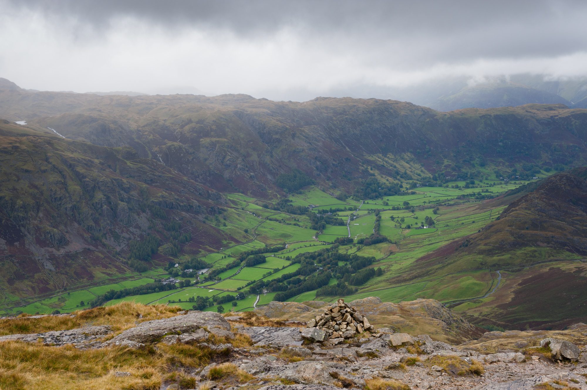 Great Langdale