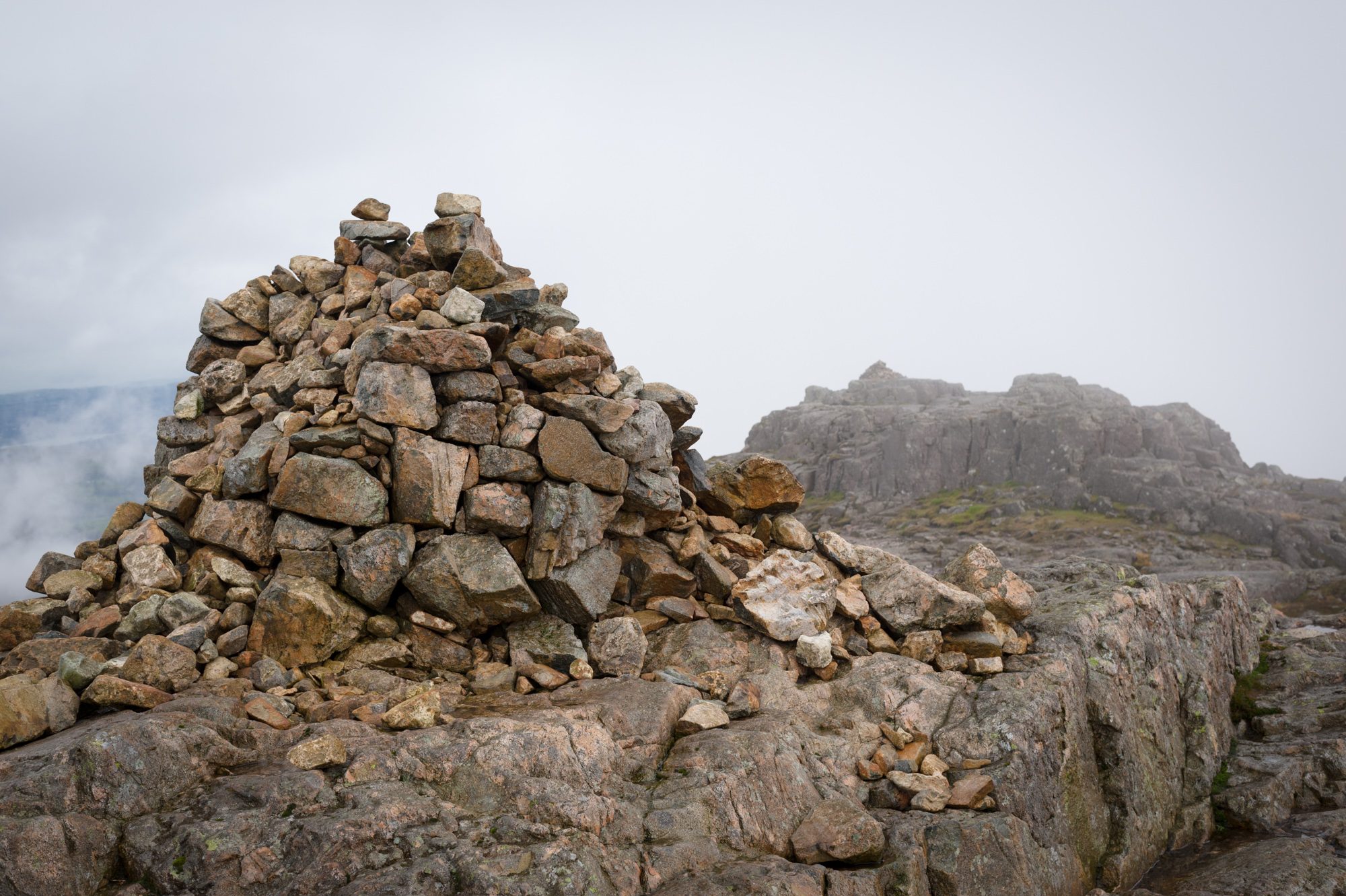 Pike o' Blisco