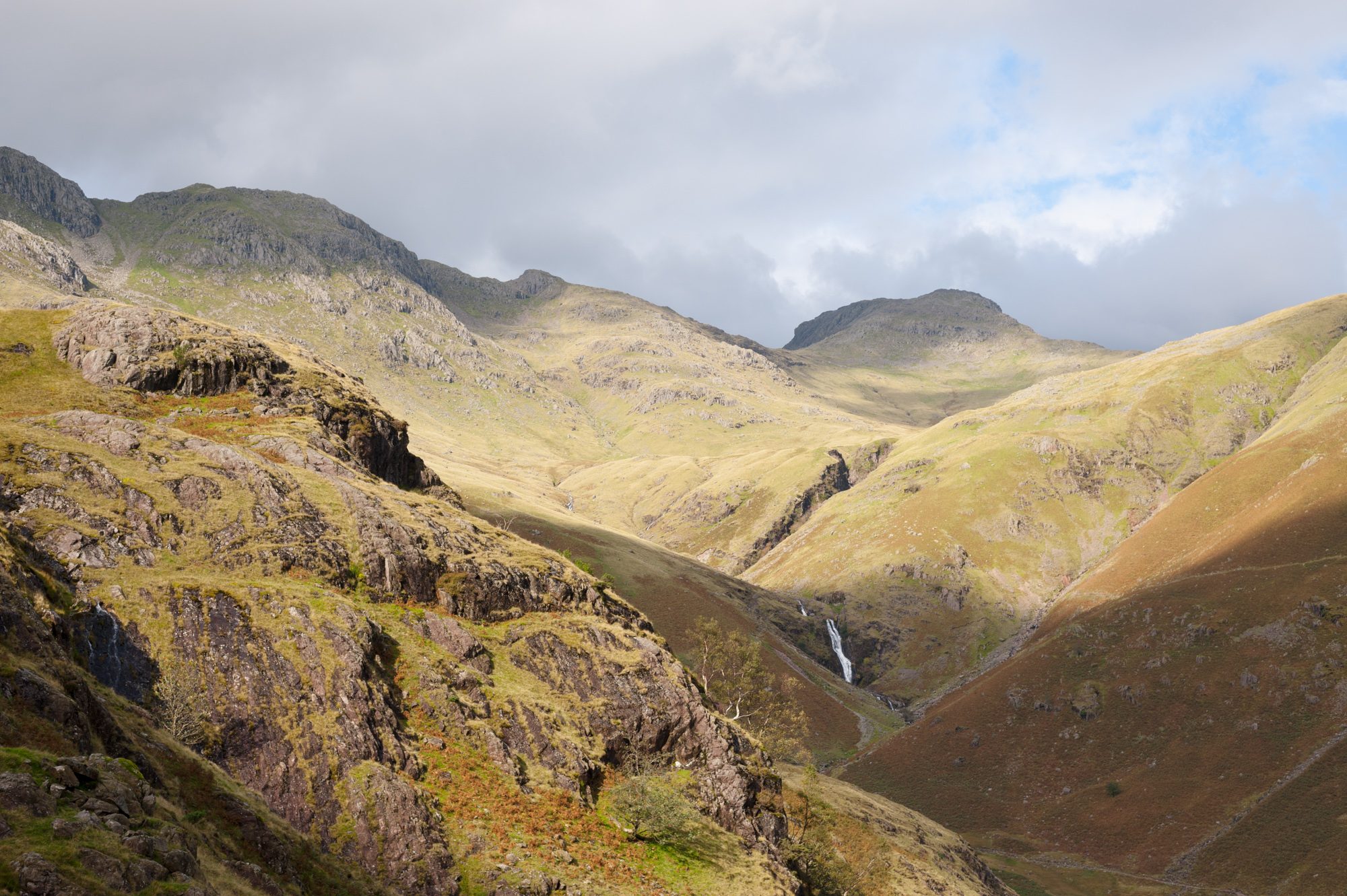 Bowfell