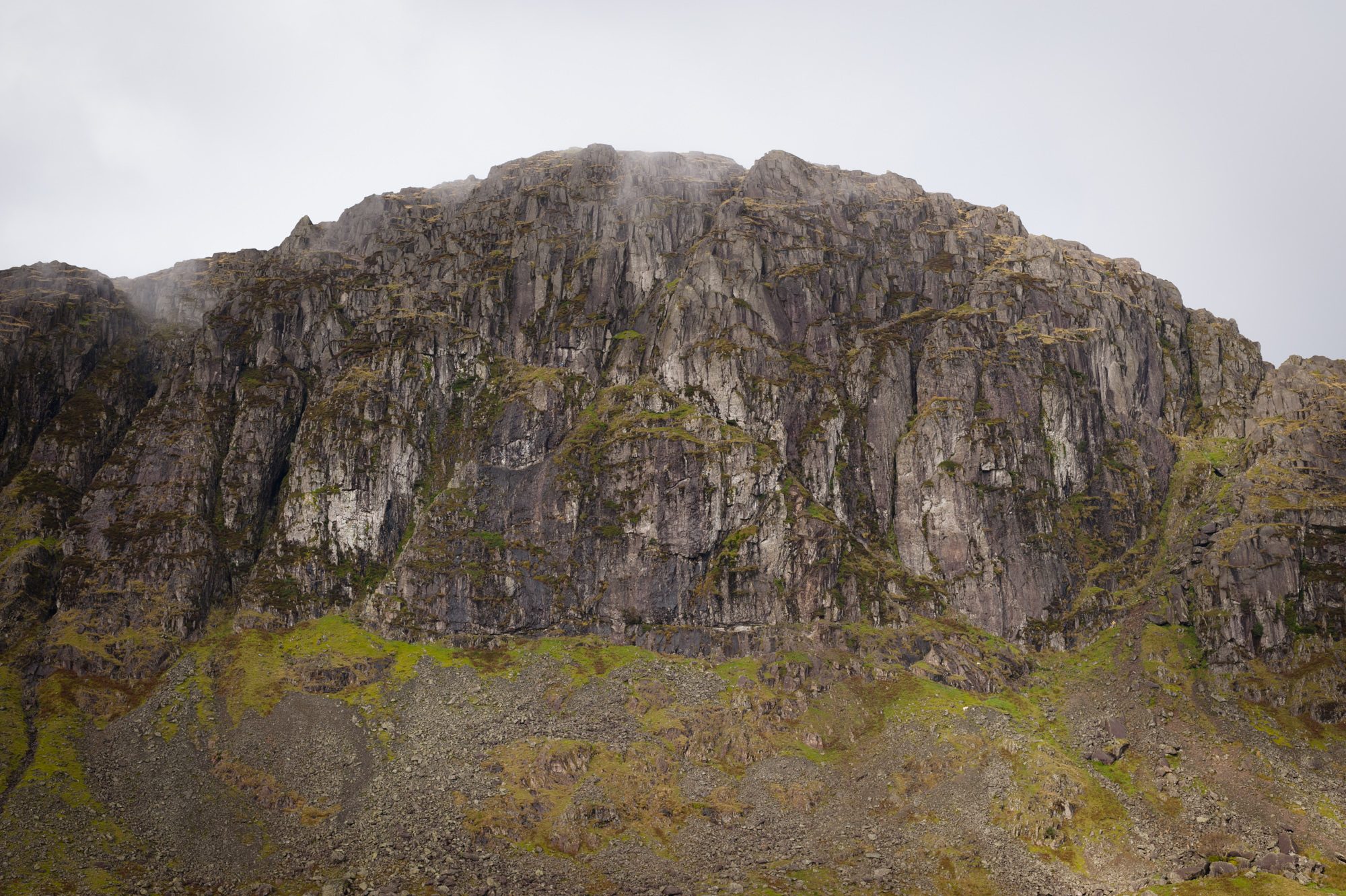 Pavey Ark