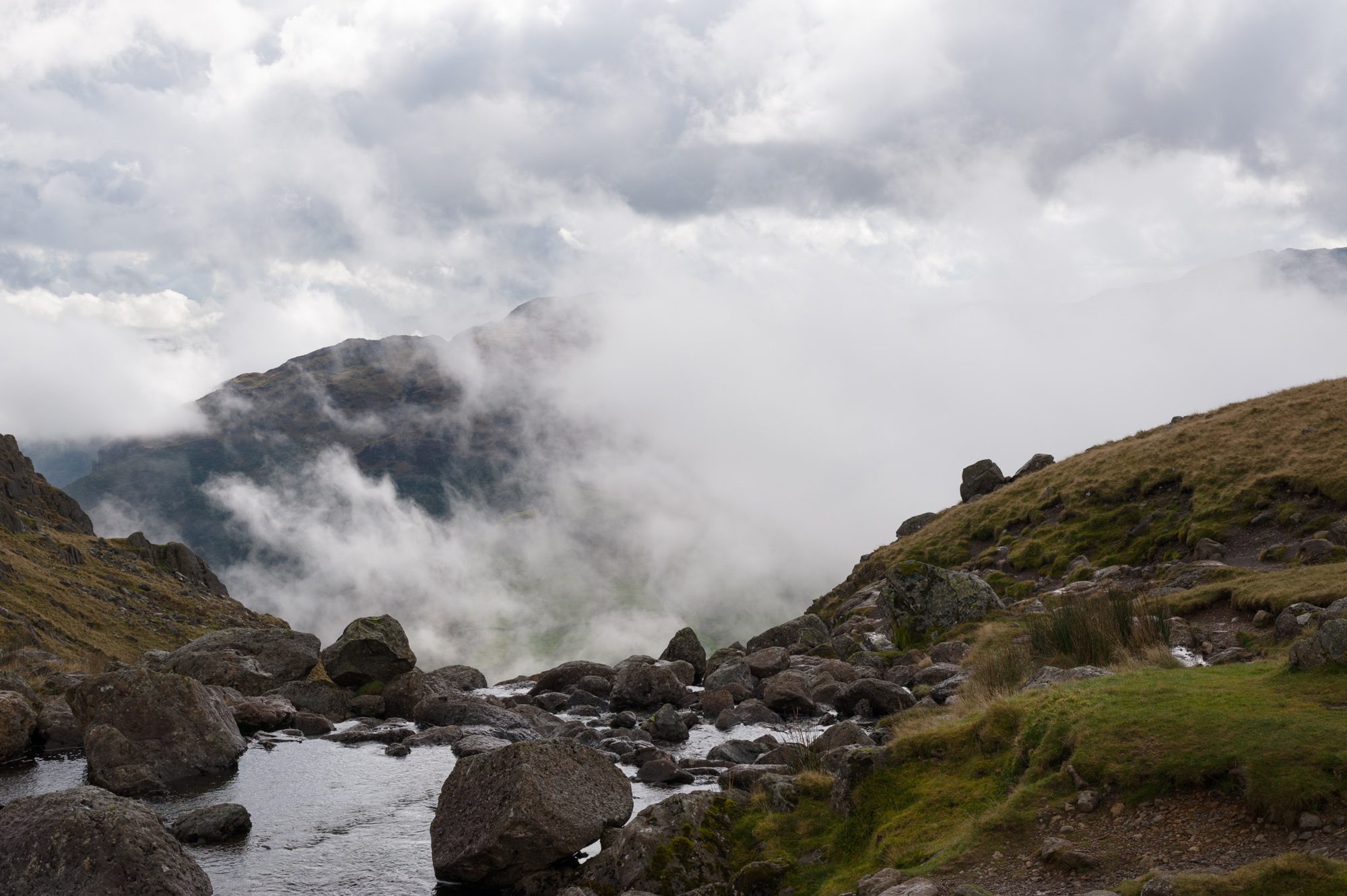 Mill Gill