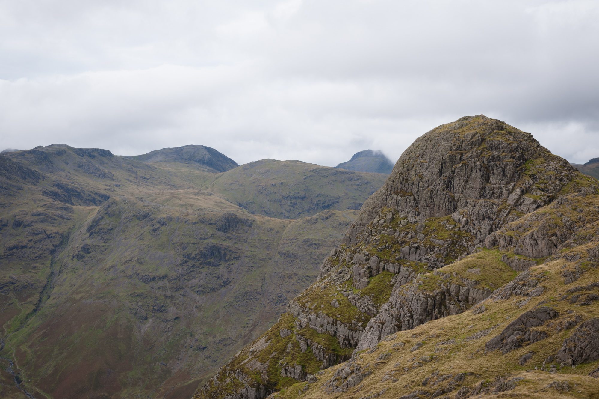 Pike o' Stickle