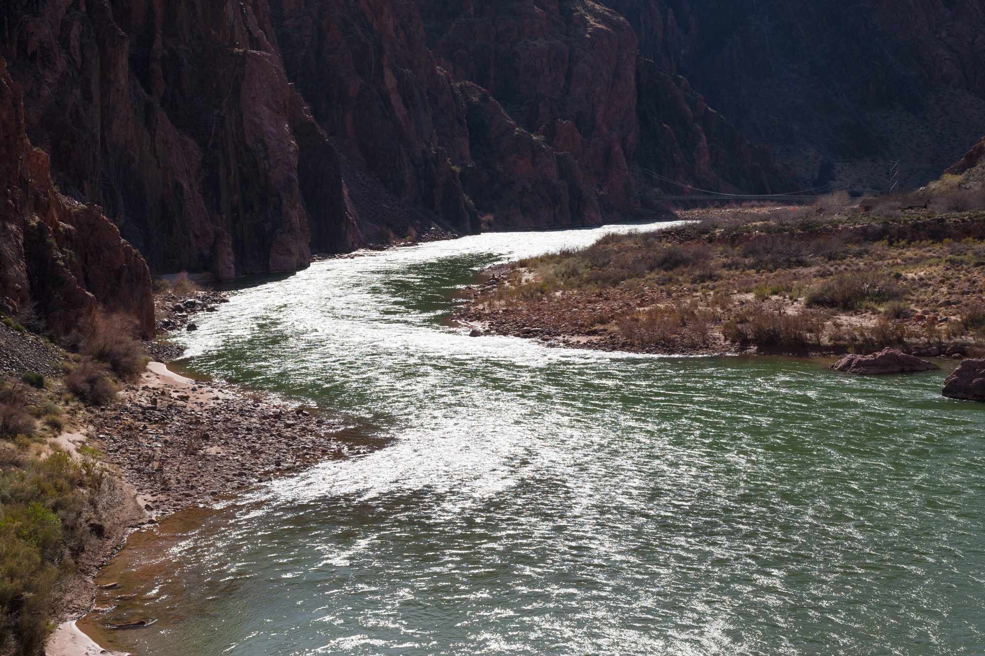 Colorado River