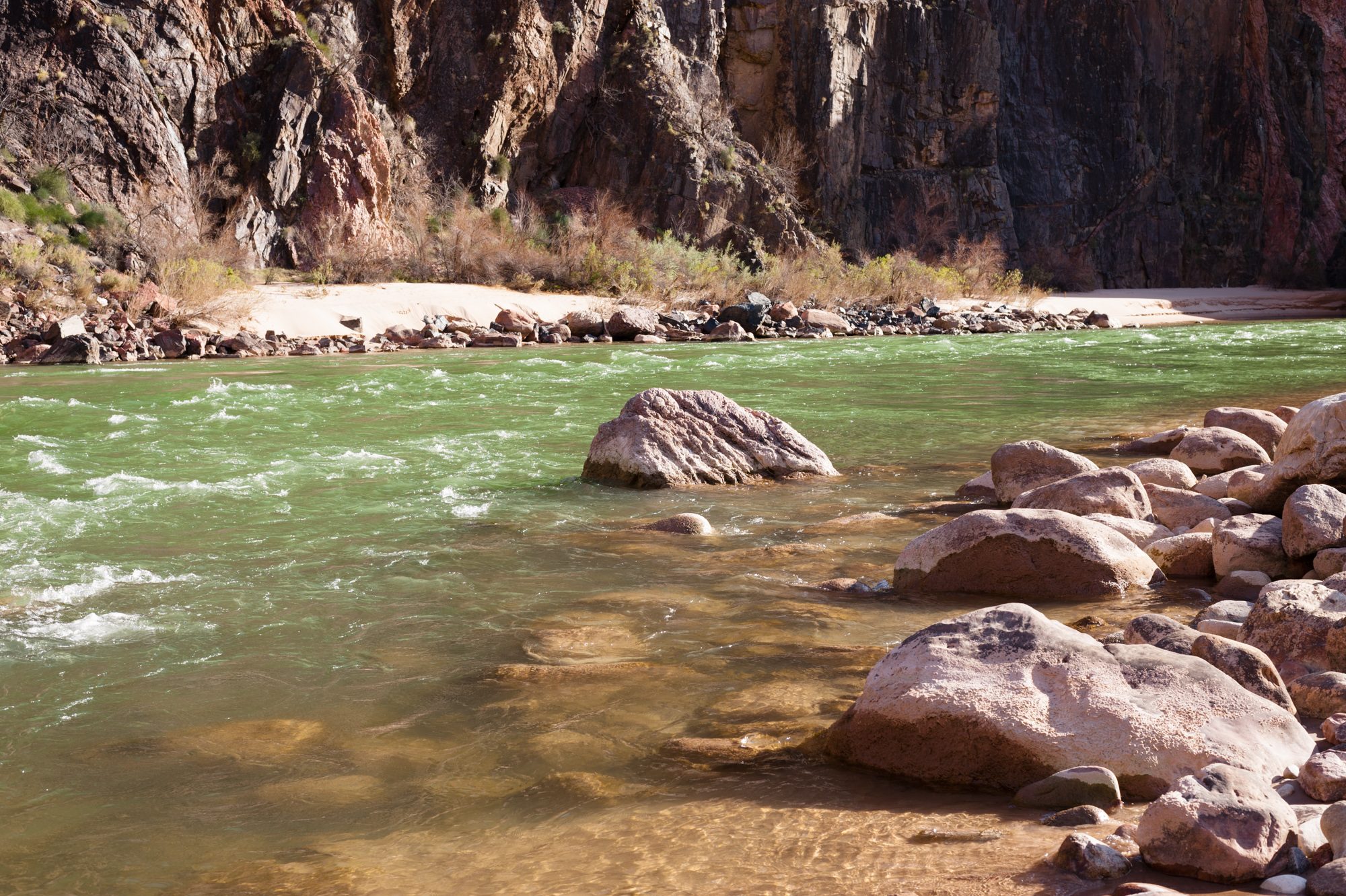 Colorado River