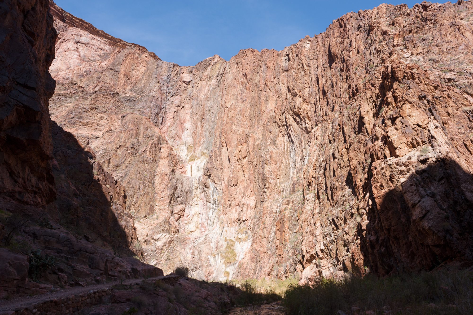 Bright Angel Canyon