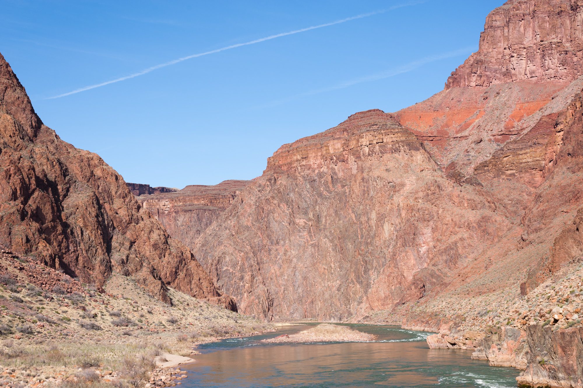 Colorado River