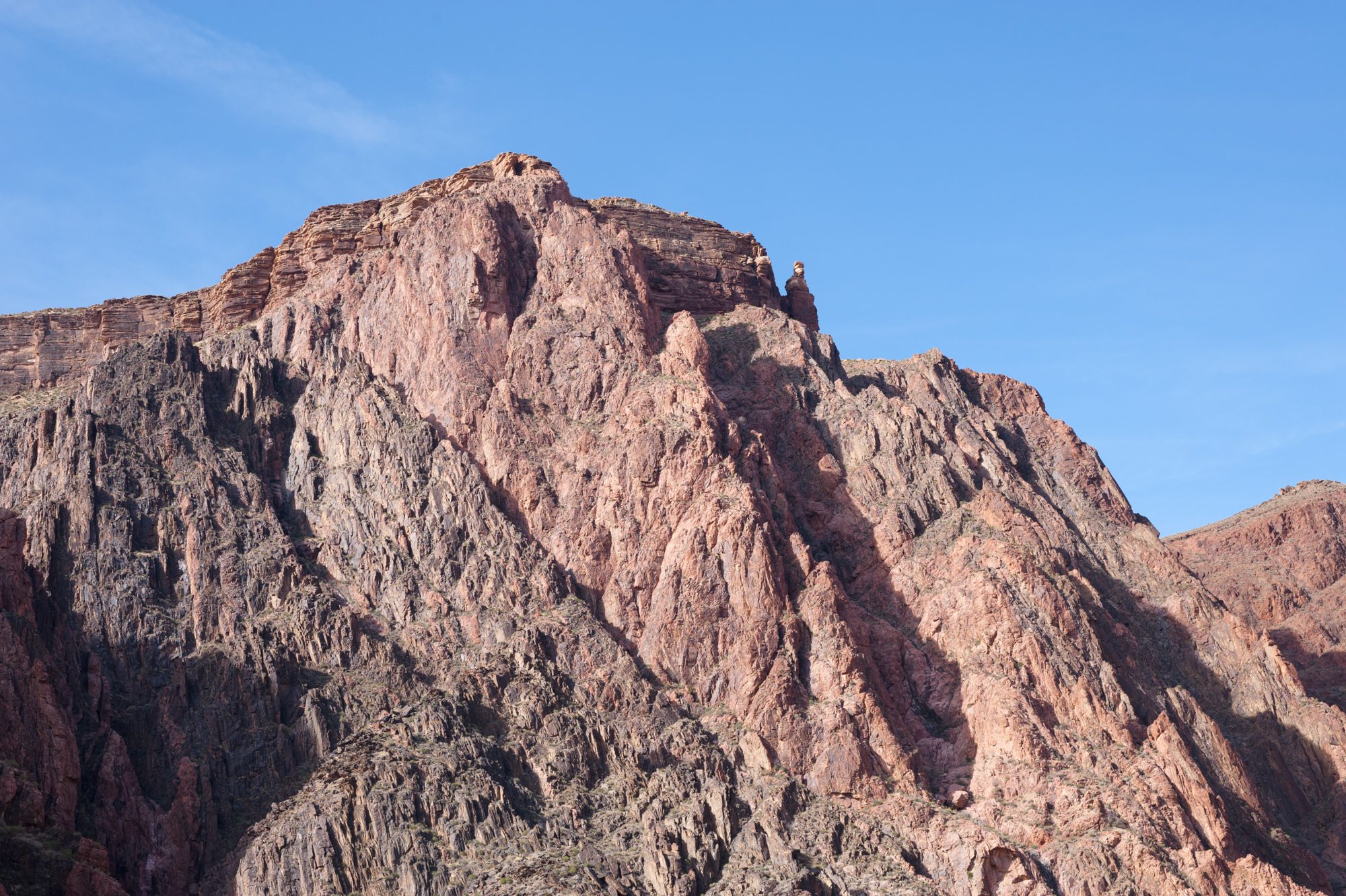 View from Colorado River