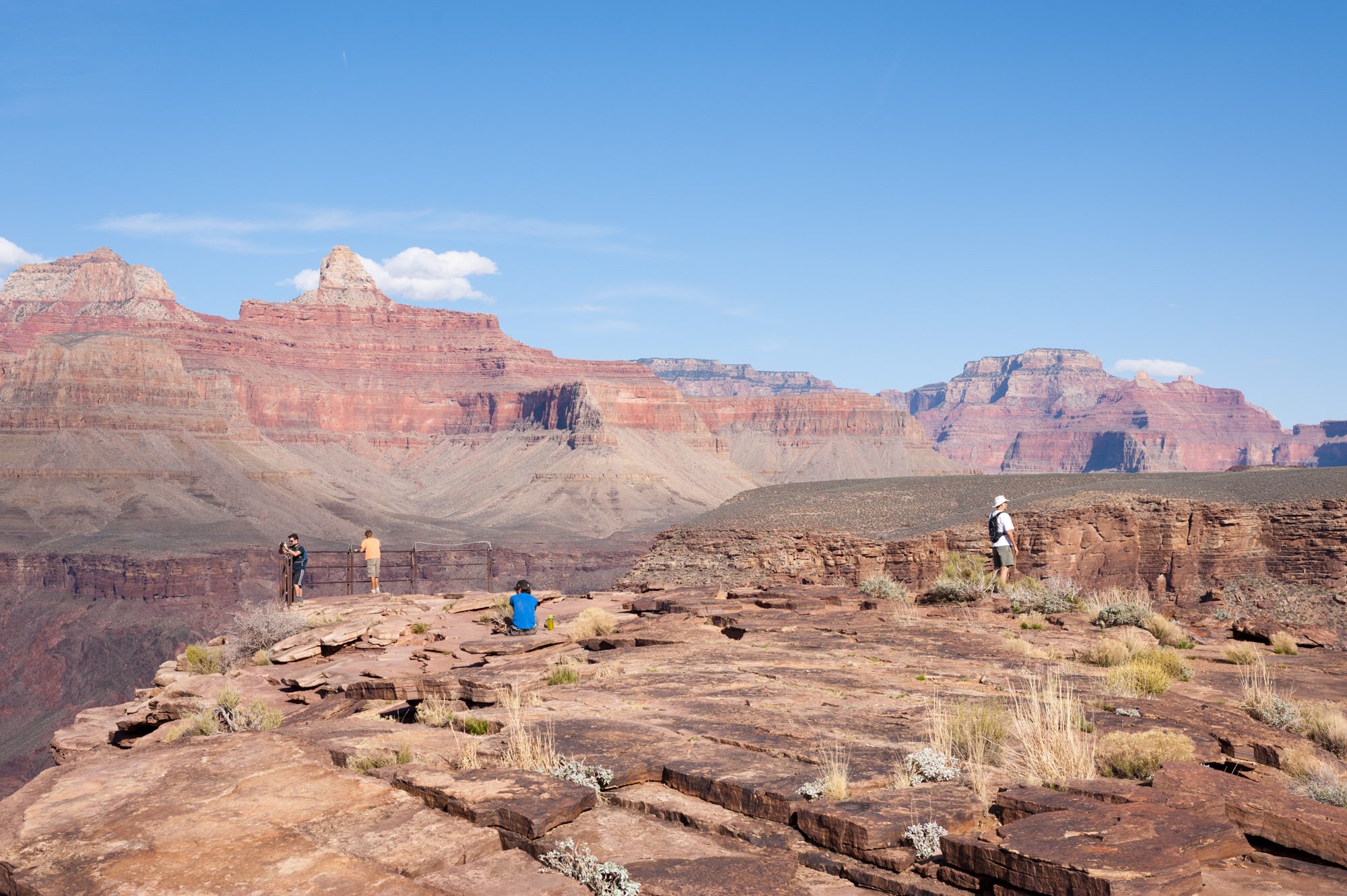 Plateau Point