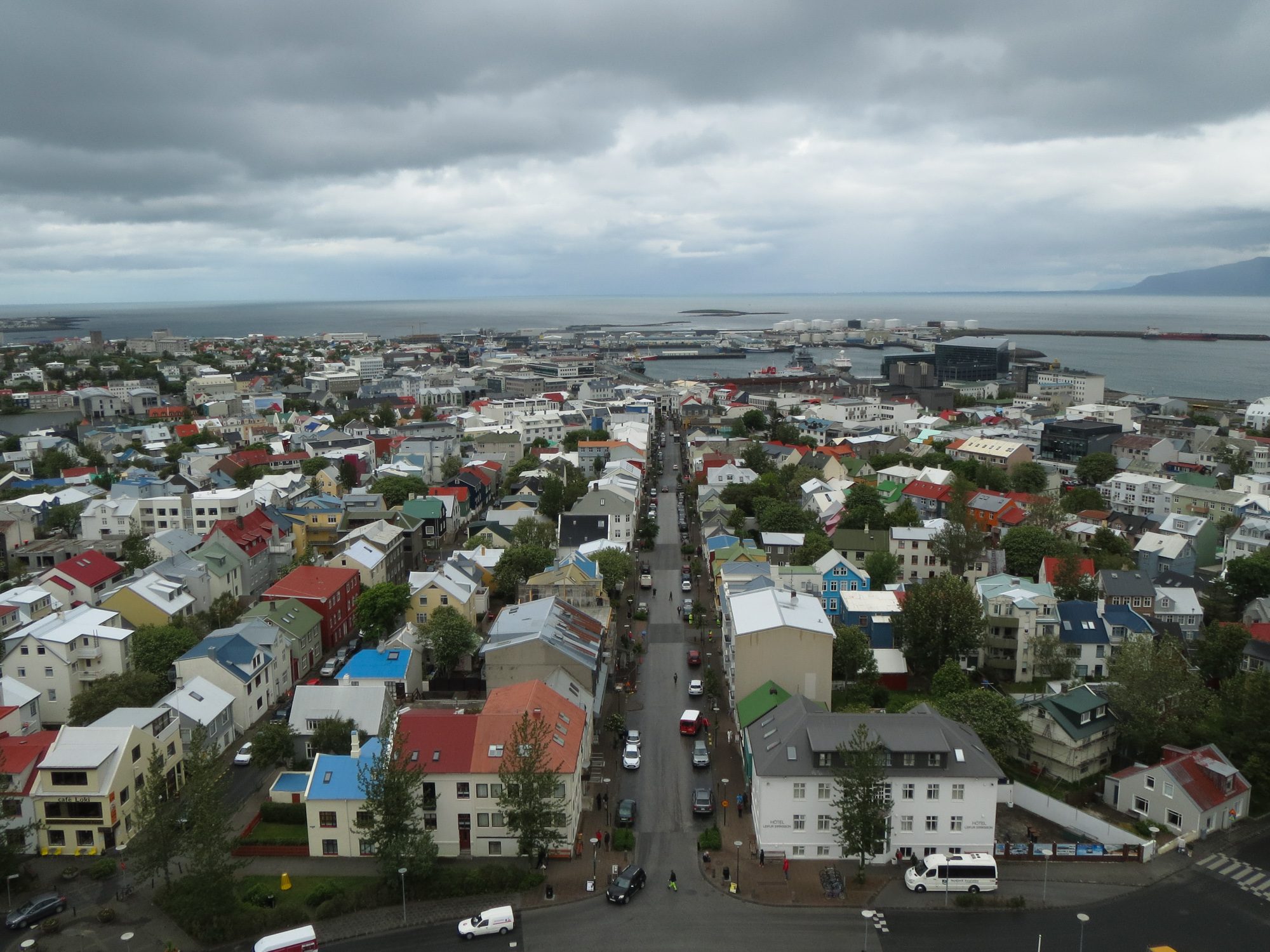 Reykjavík