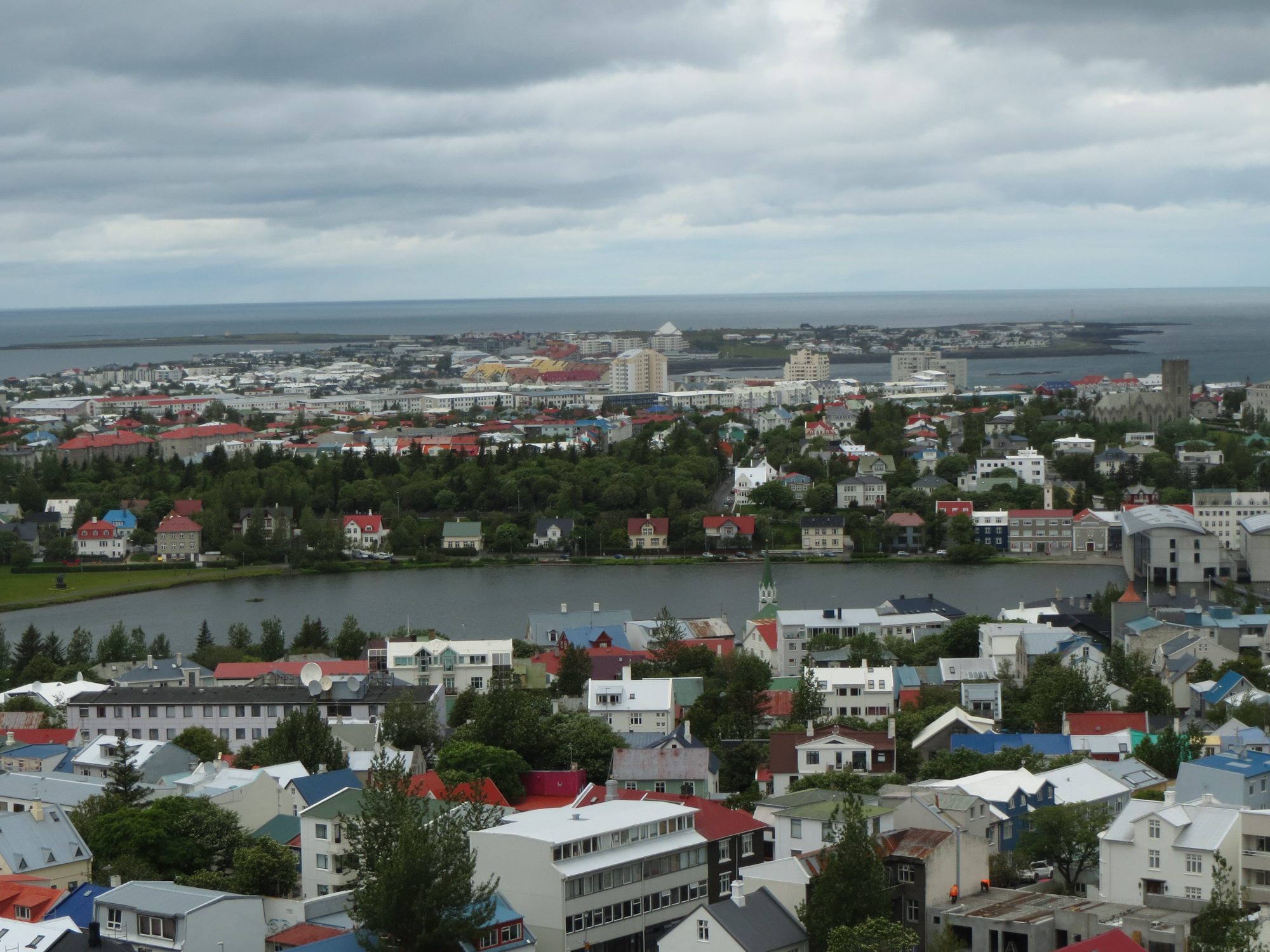 Reykjavík