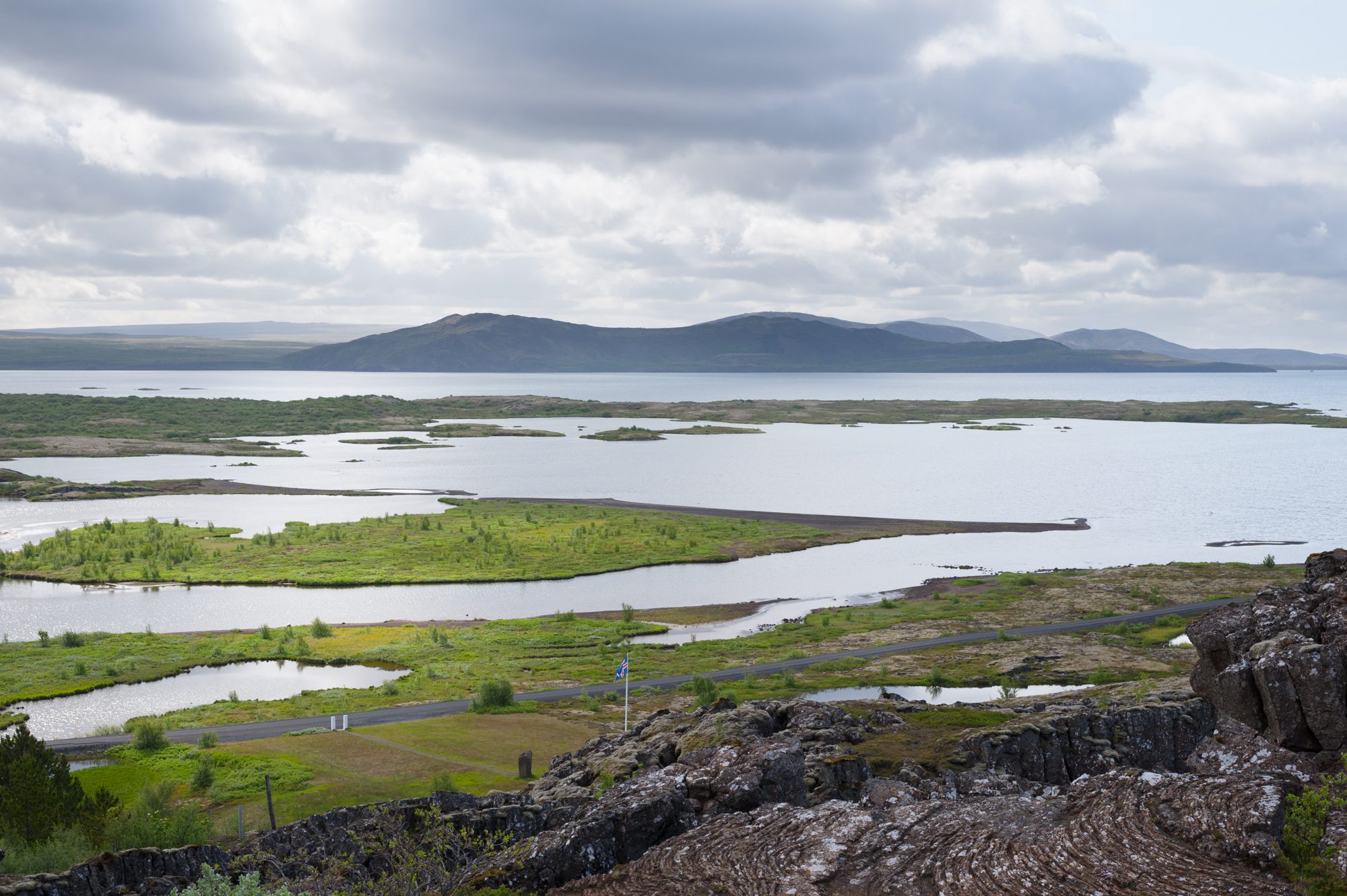 Þingvellir