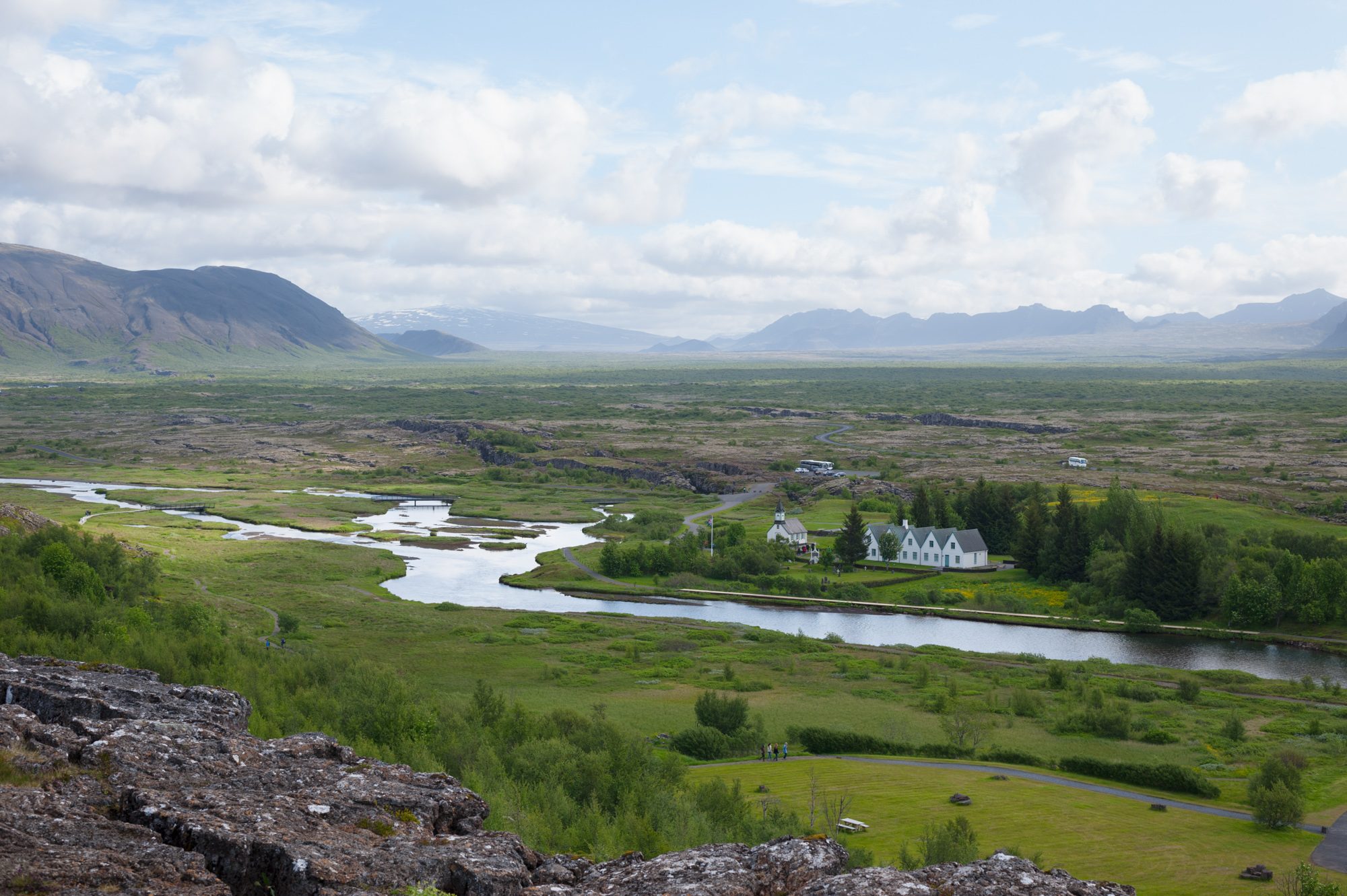 Þingvellir