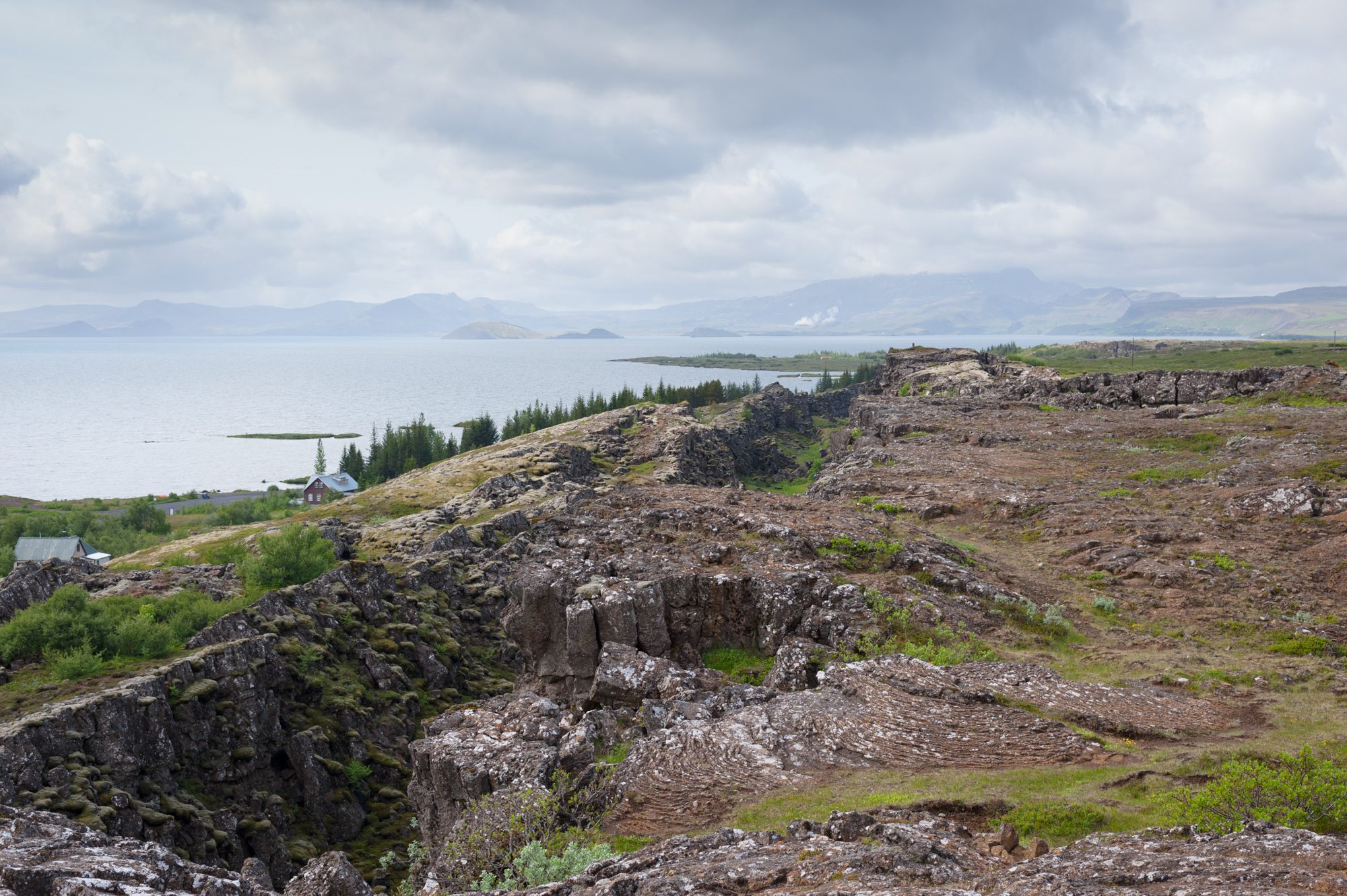 Þingvellir