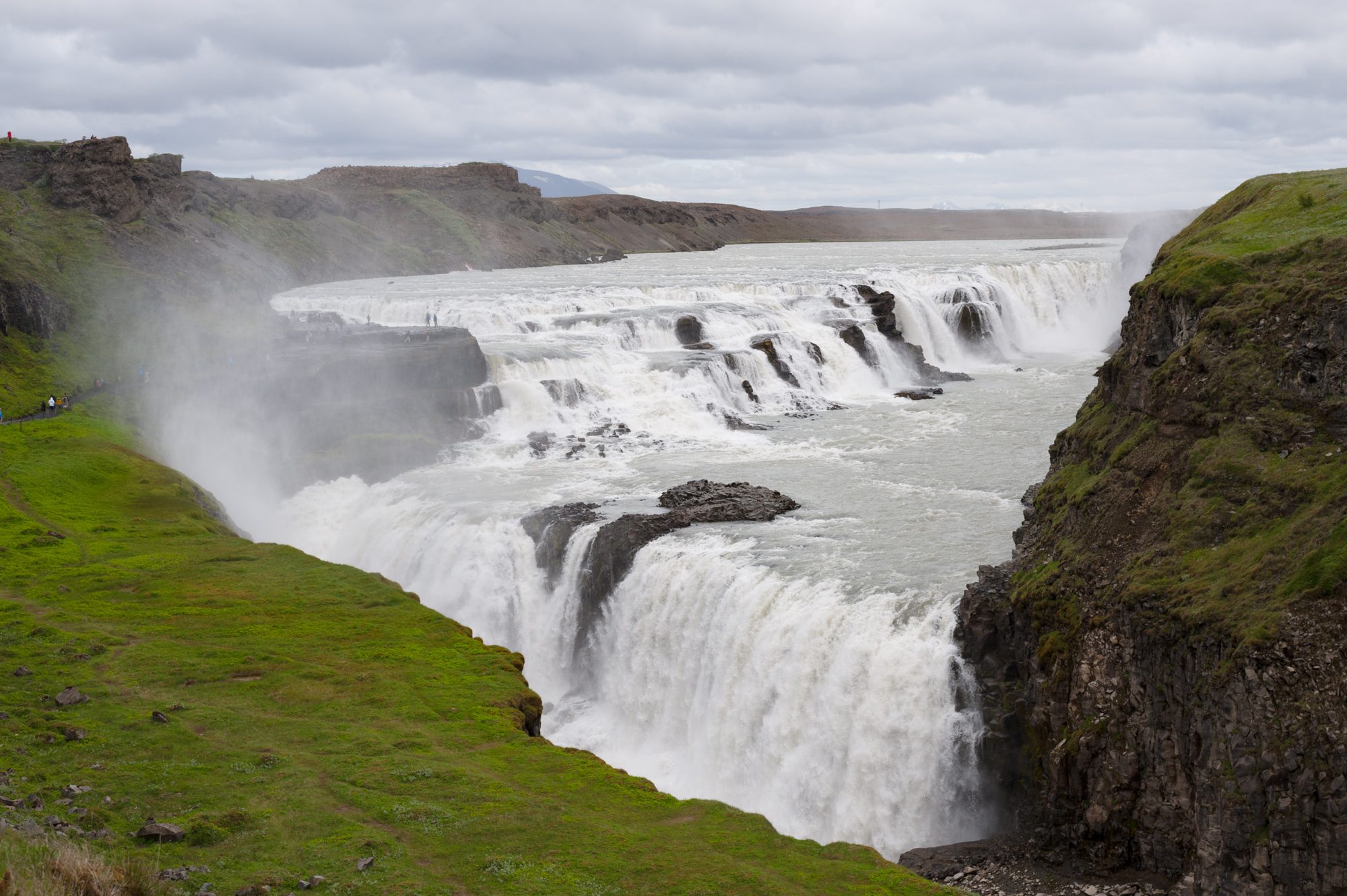 Gullfoss