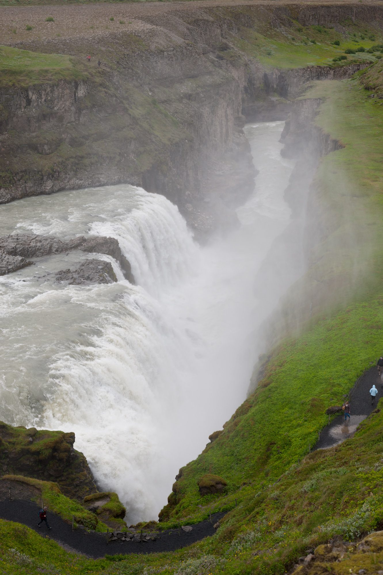 Gullfoss