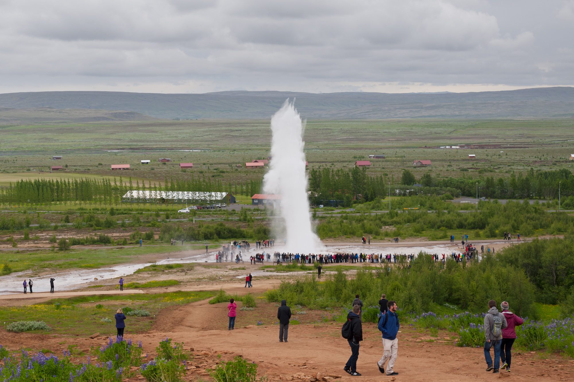 Strokkur