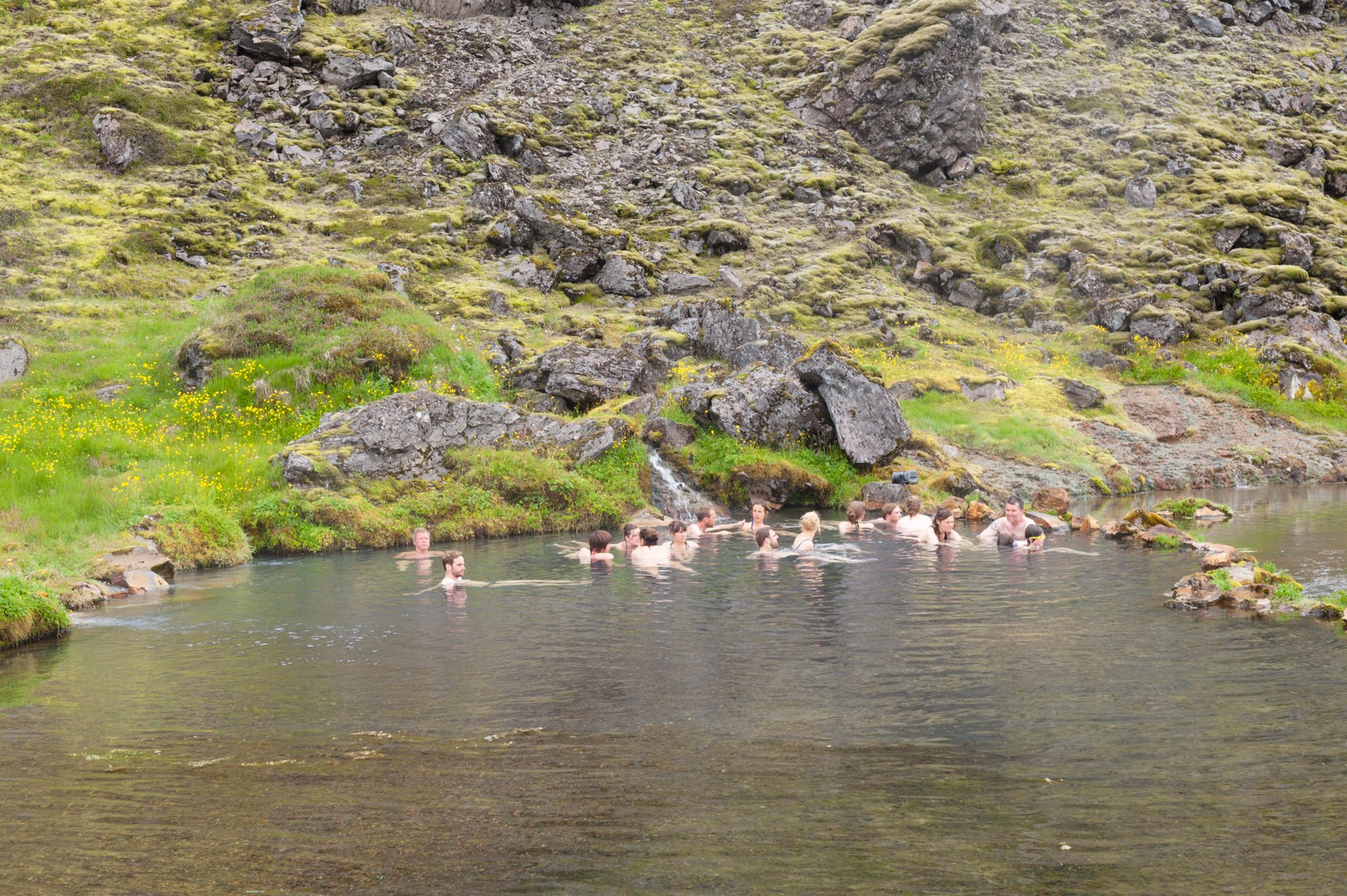 Landmannalaugar